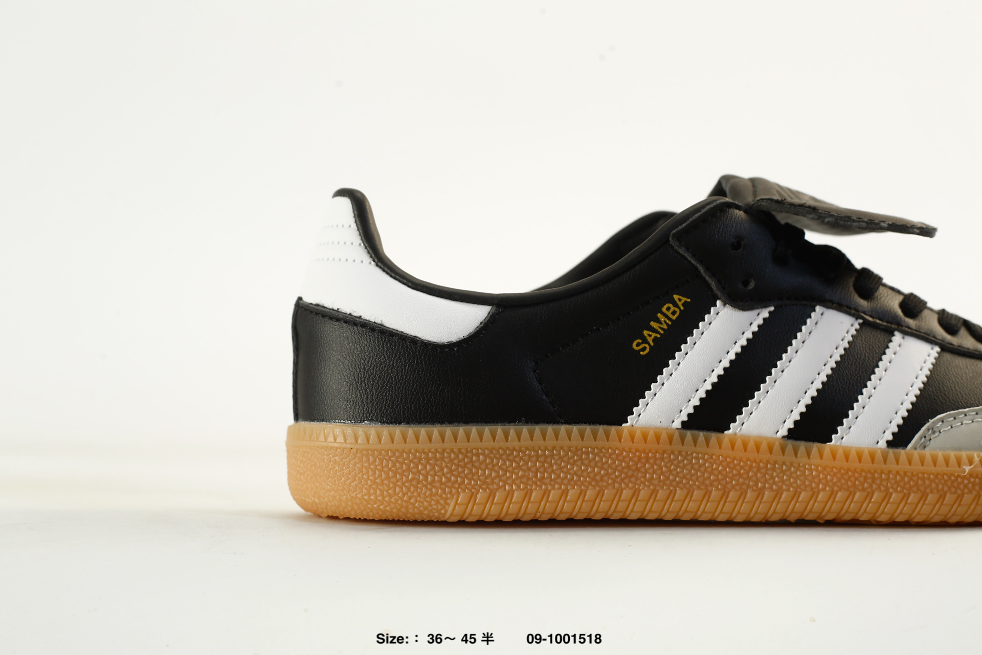 Adidas Originals Samba – IG2010, photo 2