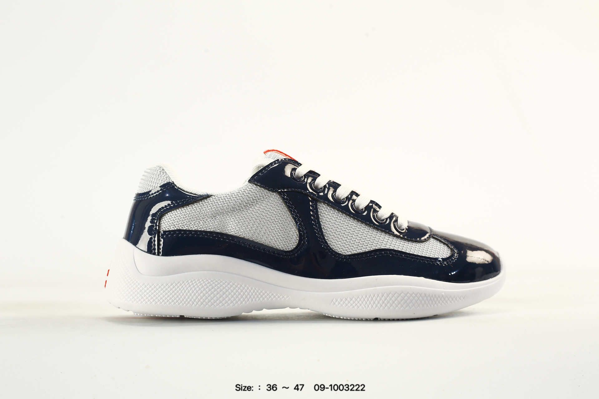 Prada America's Cup – 09-1003222, photo 2