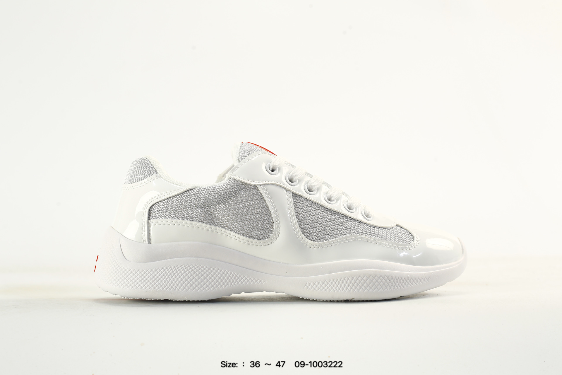 Prada America's Cup – 09-1003222