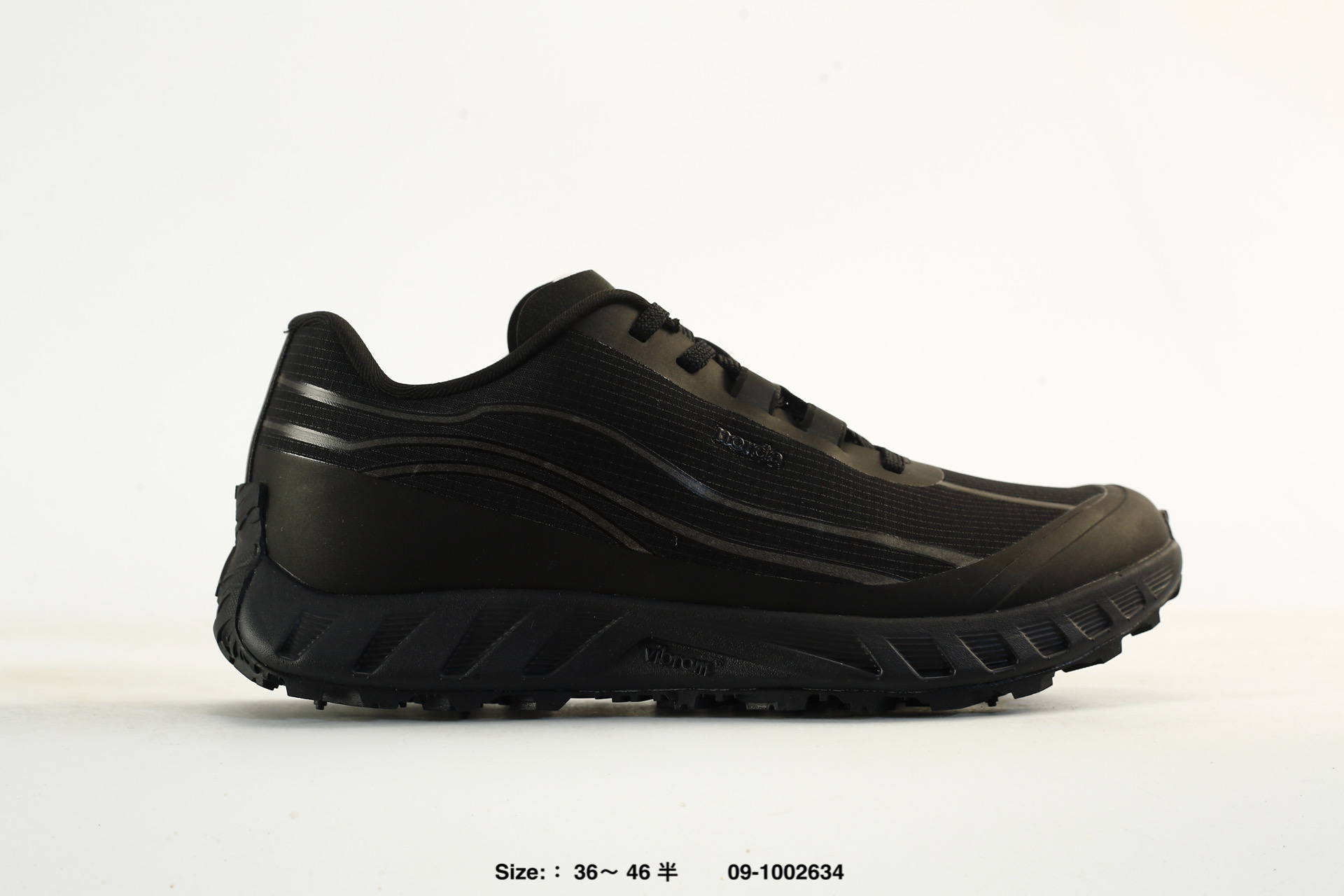 Norda 002 Hiking – 09-1002634