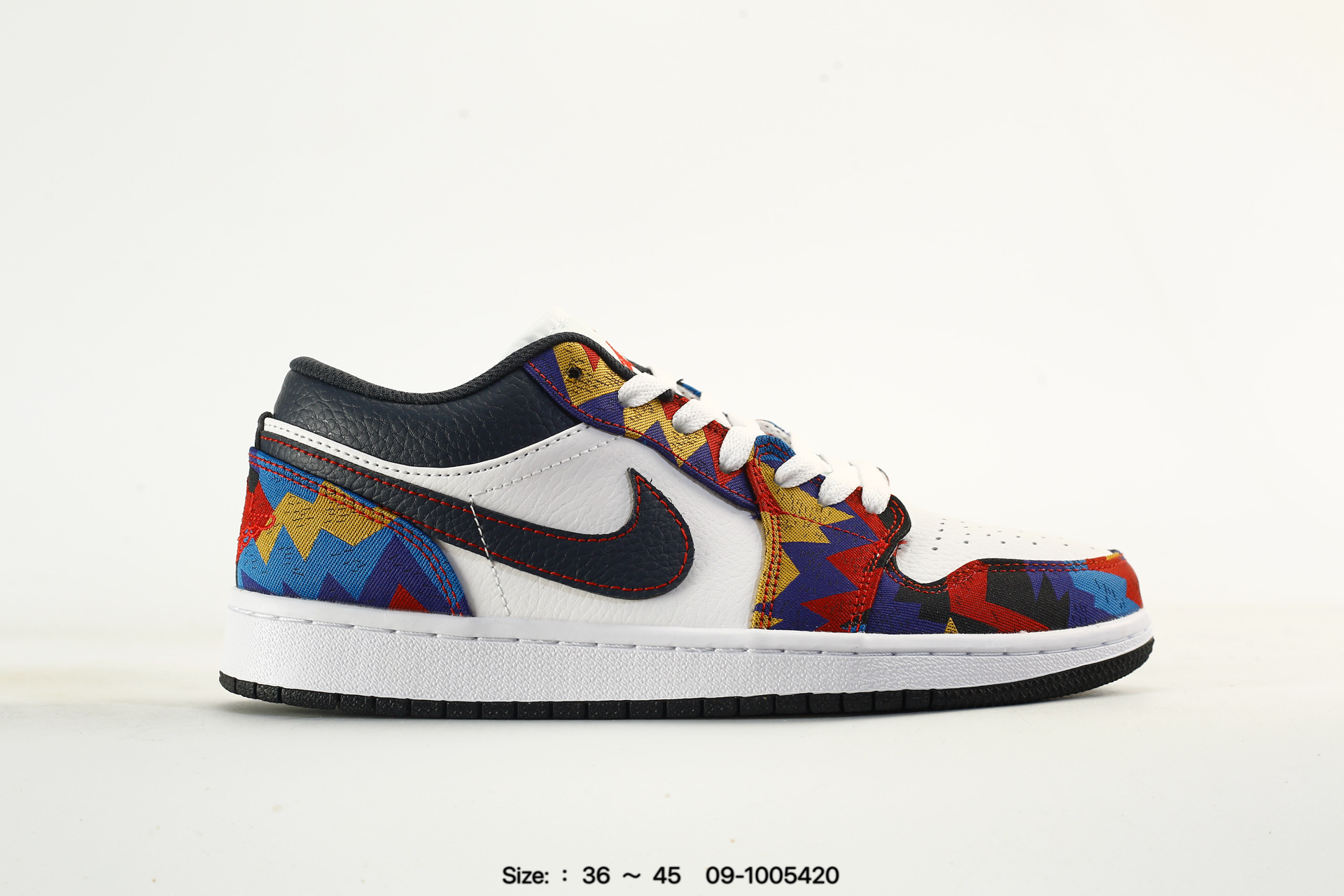 Nike Air Jordan 1 Low AJ1 – IX5004-121, photo 2