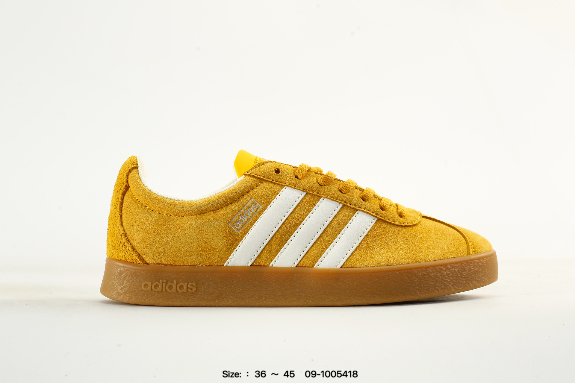 Adidas Originals Samba Vegan OG – IG5744, photo 2
