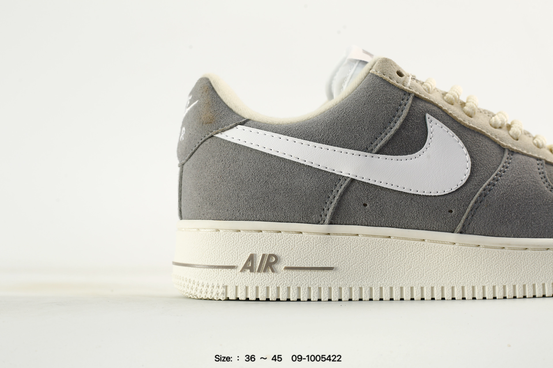 Nike Air Force 1'07 – KK1988-017, photo 2