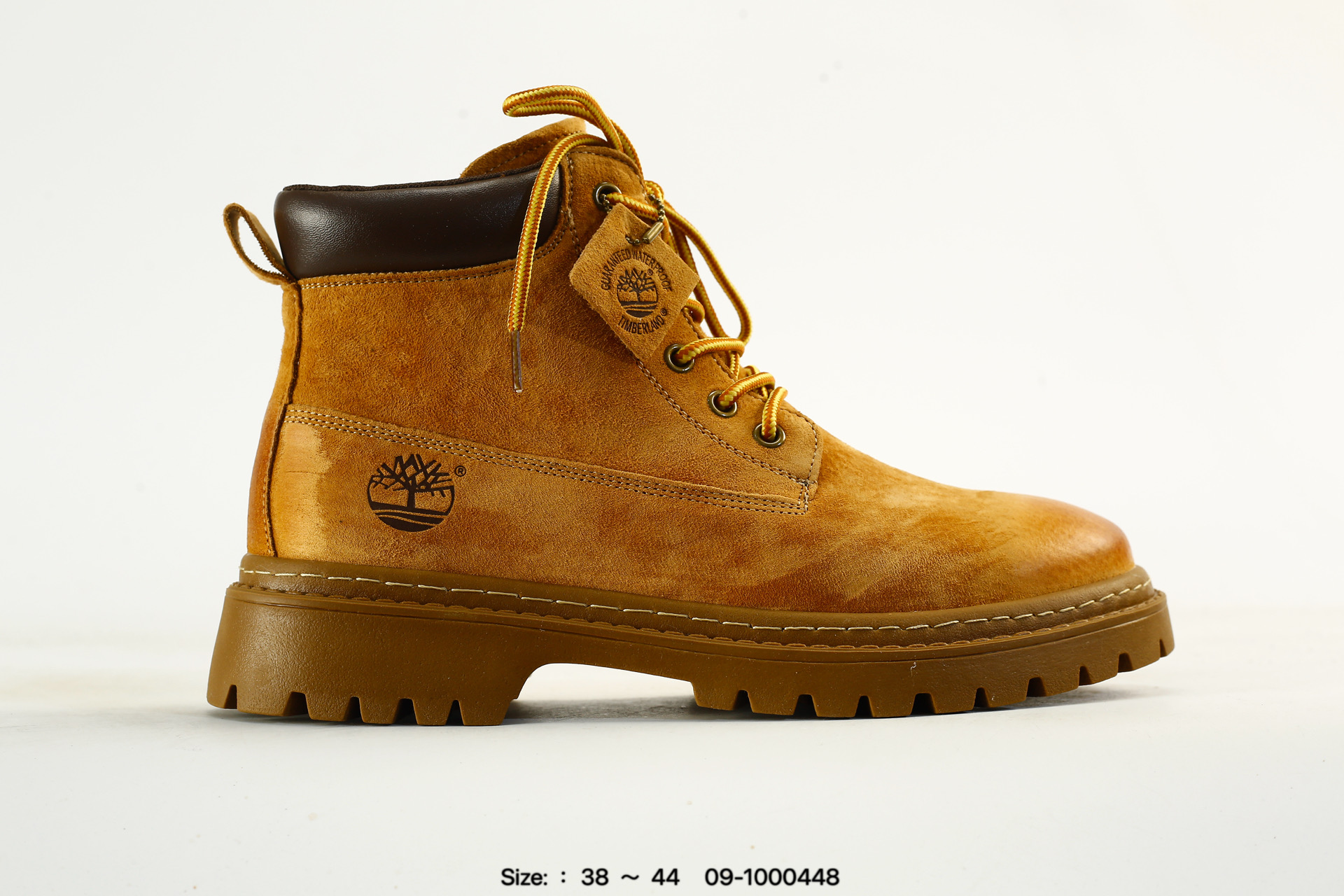 Timberland Premium Boots – TB73533