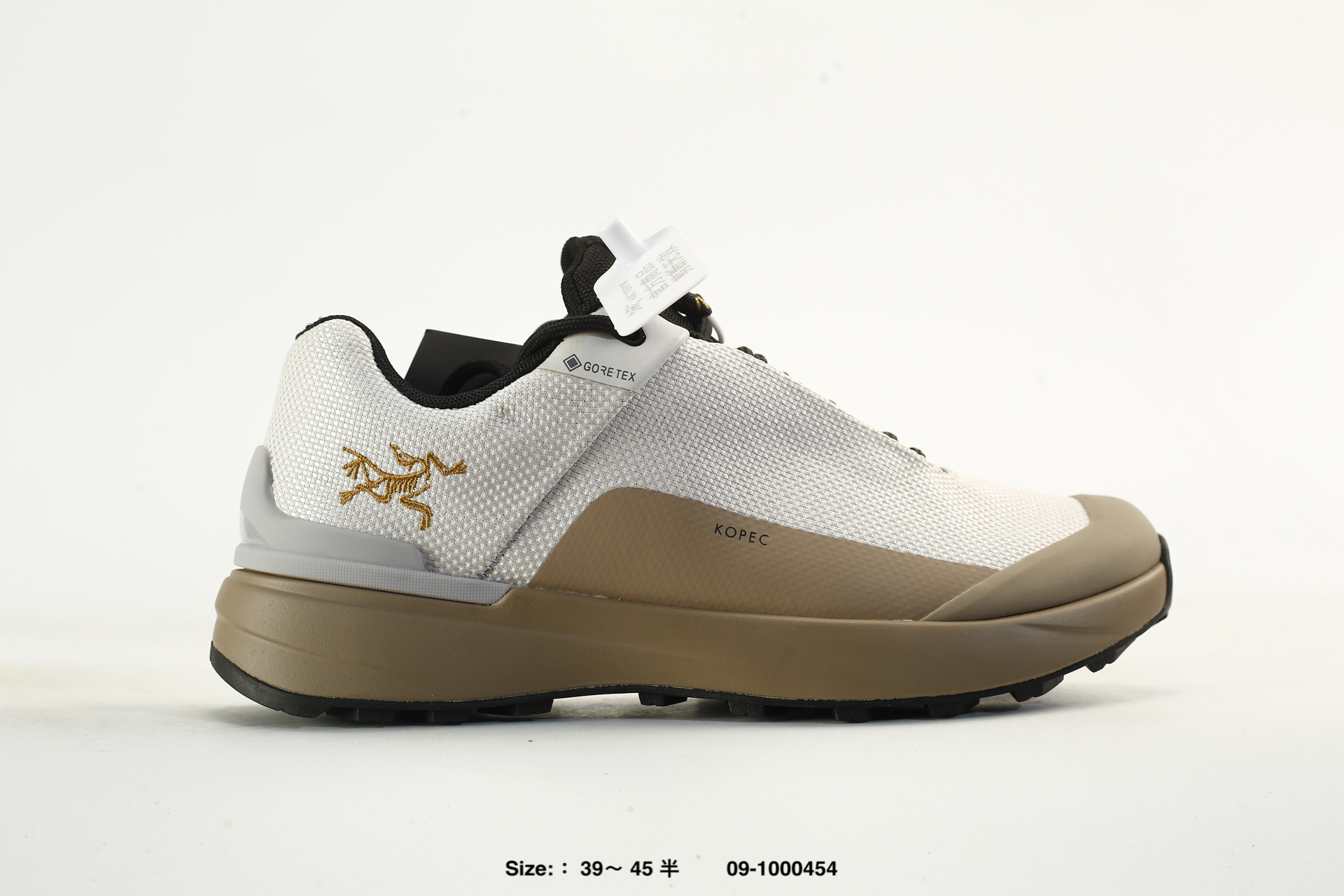 Arcteryx Norvan Kopec GTX – 09-1000454