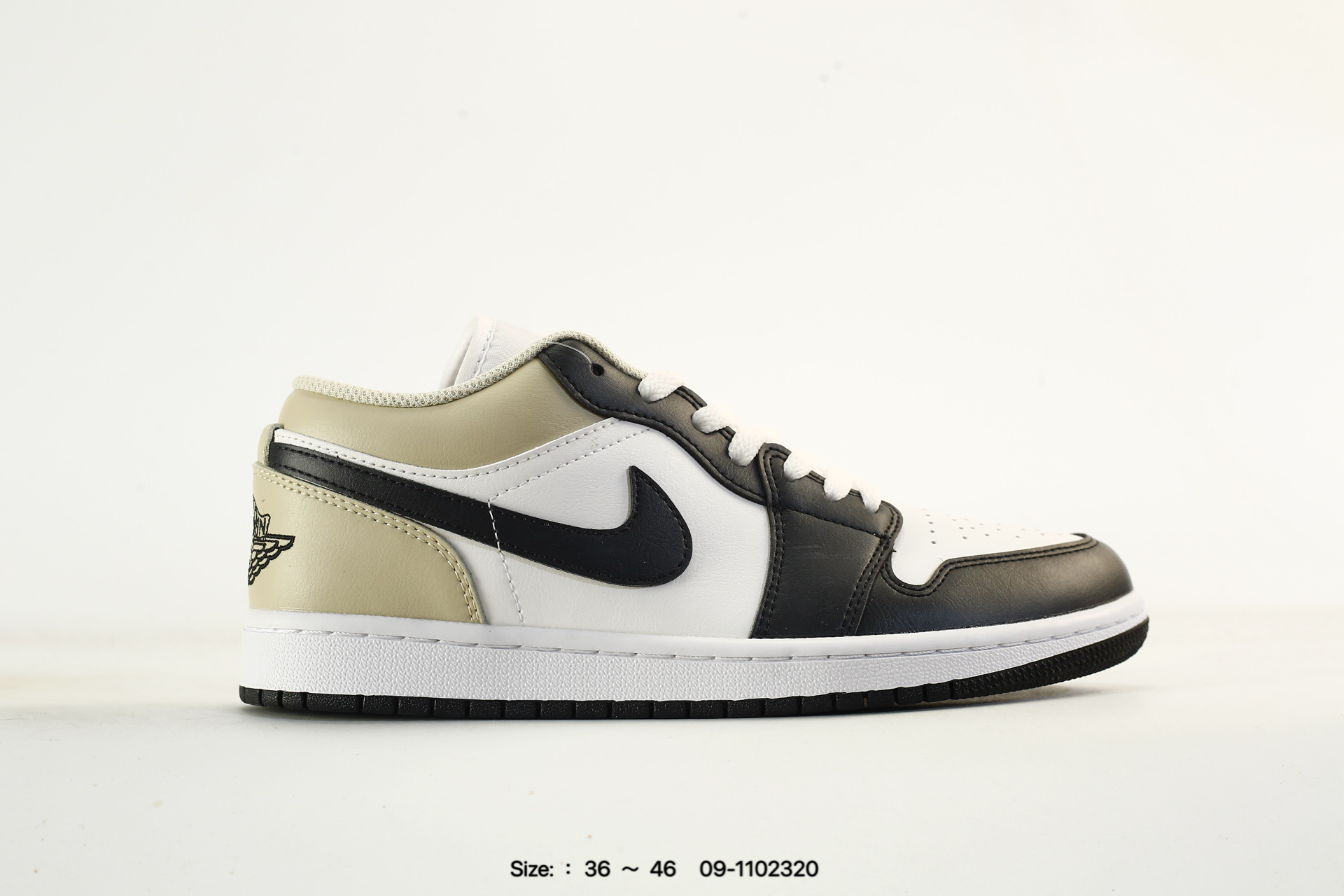 Nike Air Jordan 1 Low AJ1 – IX5004-121