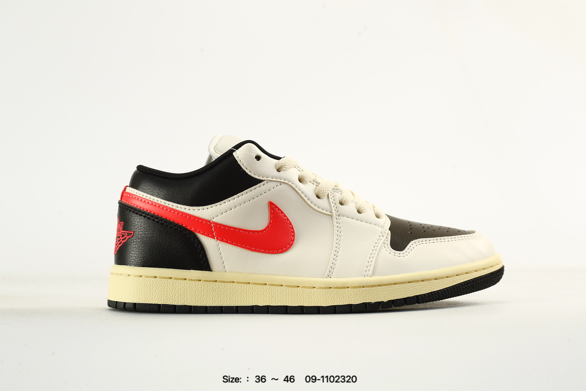 Nike Air Jordan 1 Low AJ1 – IX5004-121, photo 2