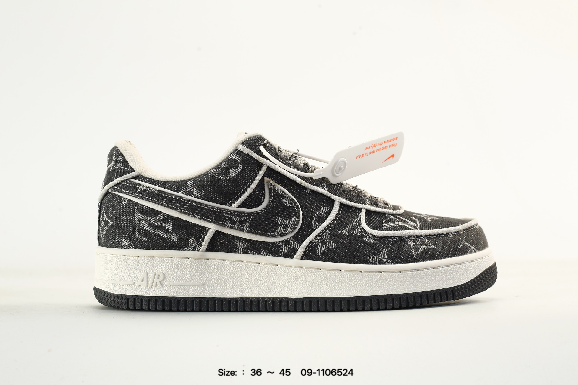 Nike Air Force 1'07 LV8 – GS9875-002