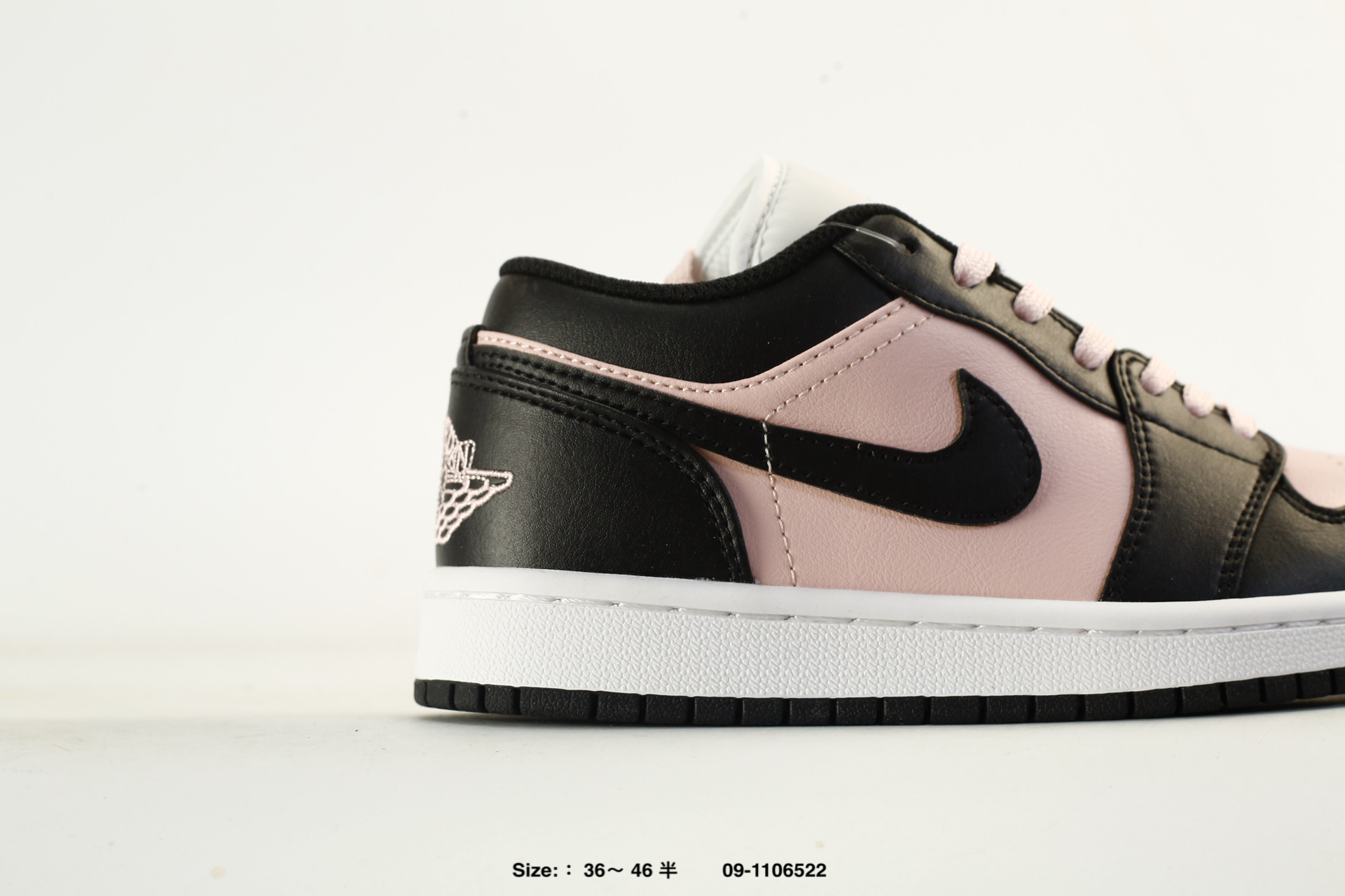 Nike Air Jordan 1 Low AJ1 – IX5004-121, photo 2