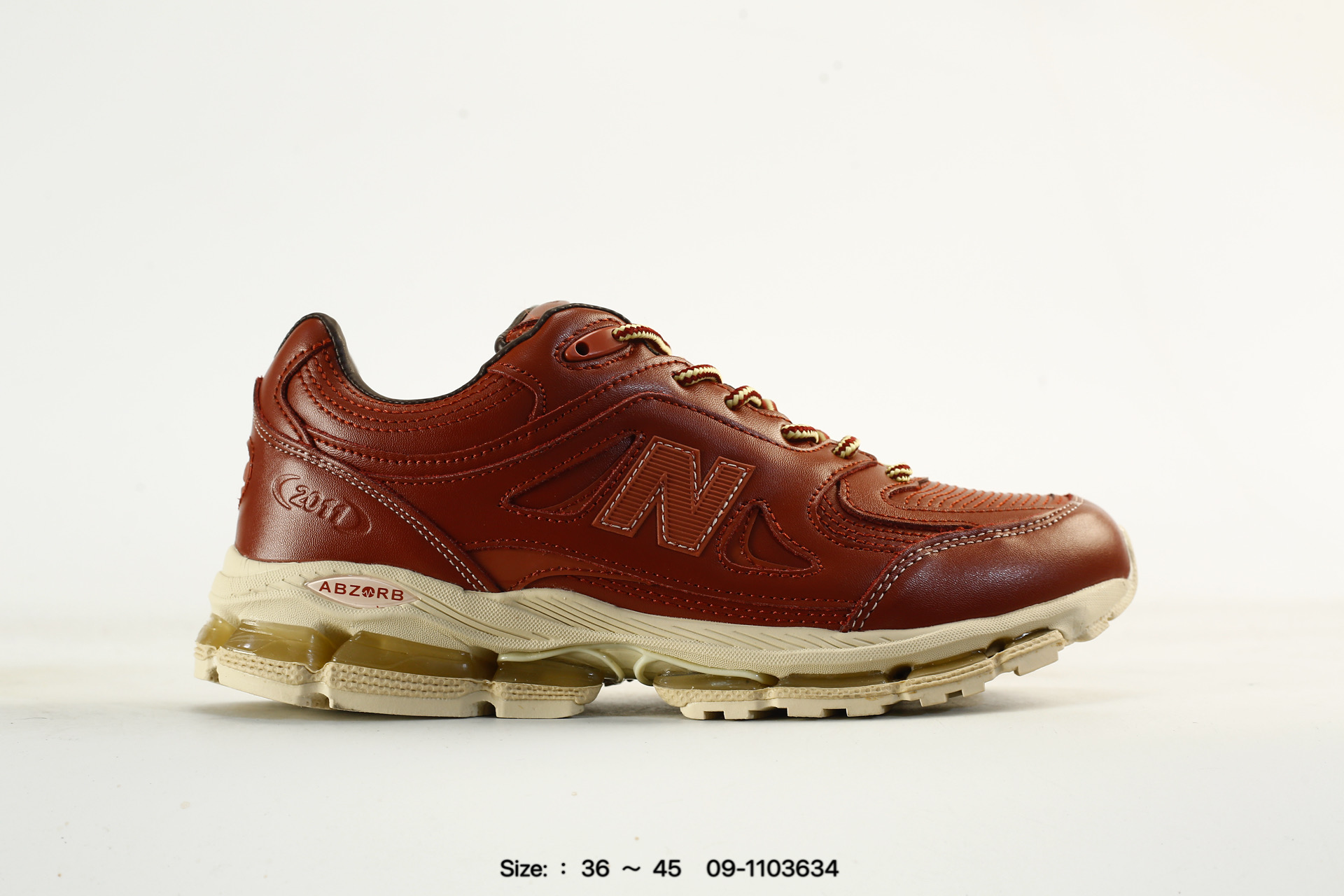 New Balance x Kith NB 2011 Ronnie – U20118V9
