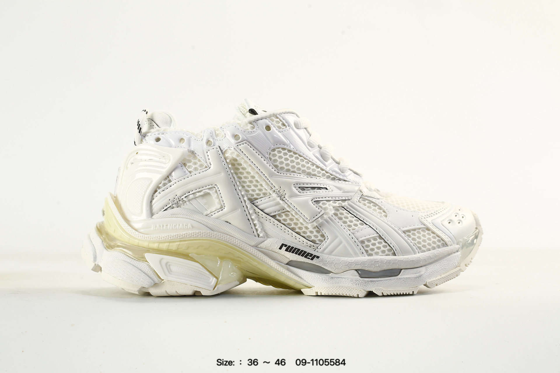 Balenciaga Runner Gradient – 772774WRUNG9800