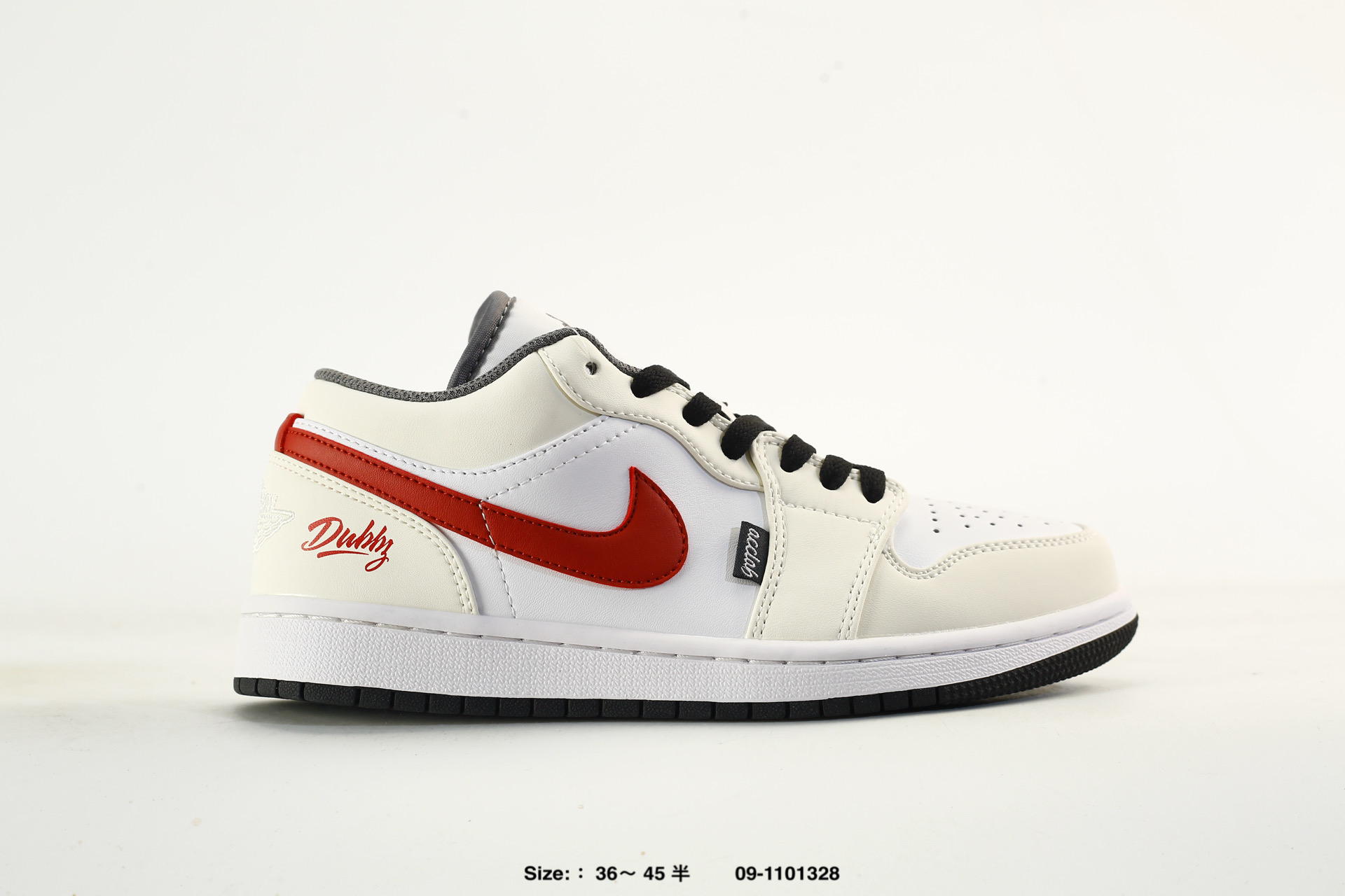 Nike Air Jordan 1 Low AJ1 – 553558-040