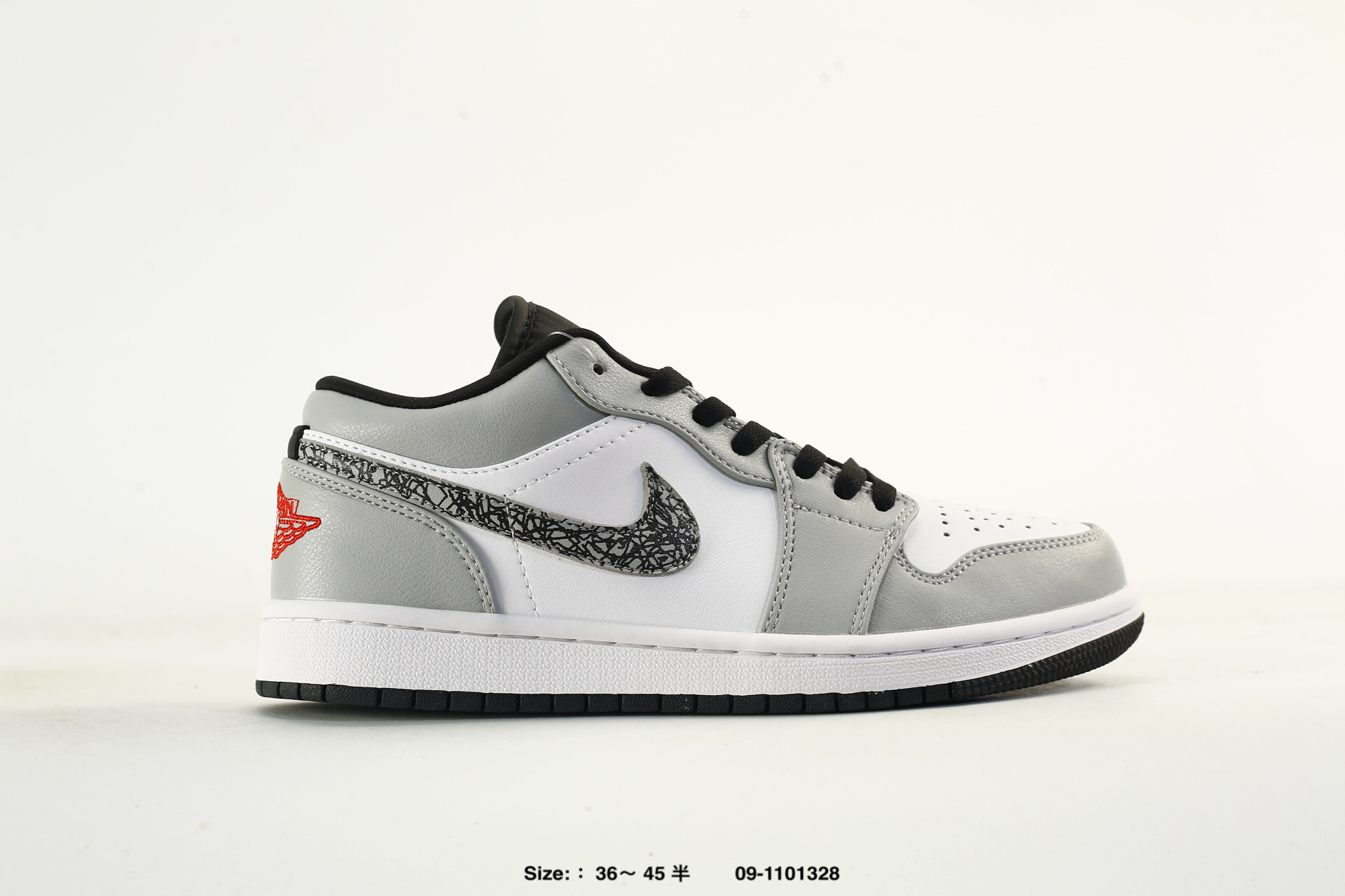 Nike Air Jordan 1 Low AJ1 – 553558-040, photo 2