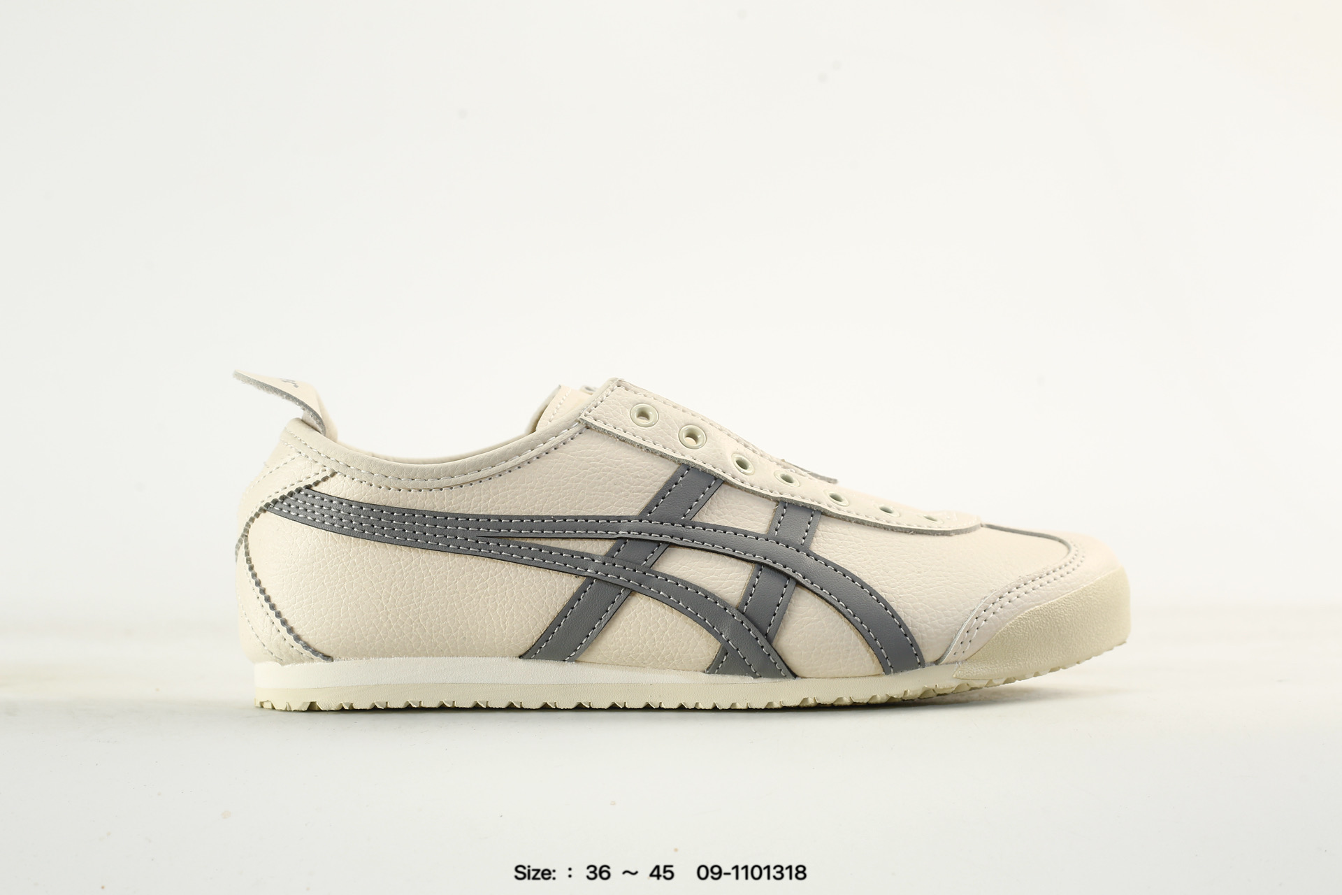 Onitsuka Tiger Nippon Made Mexico 66 Deluxe – 1183C102-109, photo 2