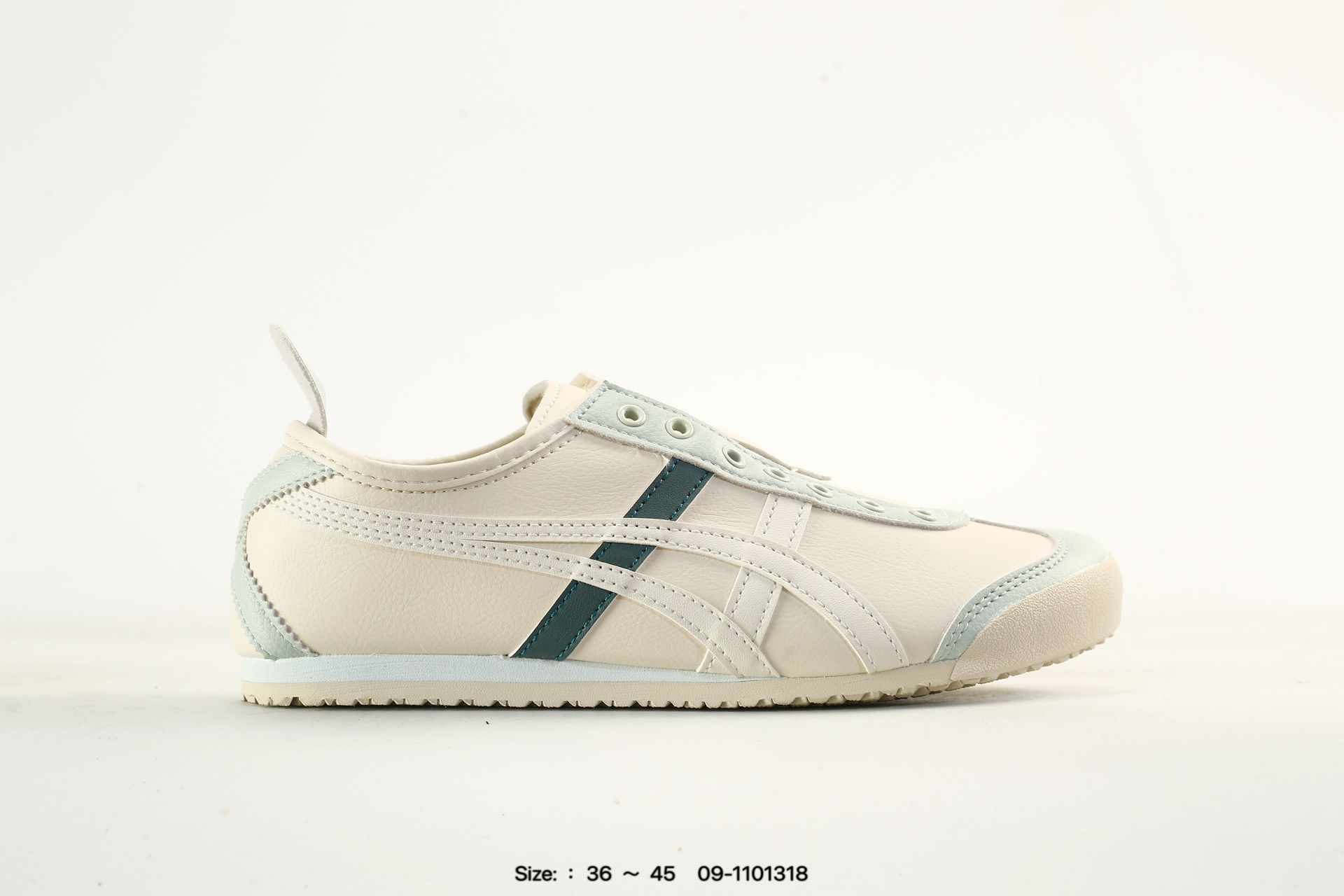 Onitsuka Tiger Nippon Made Mexico 66 Deluxe – 1183C102-109