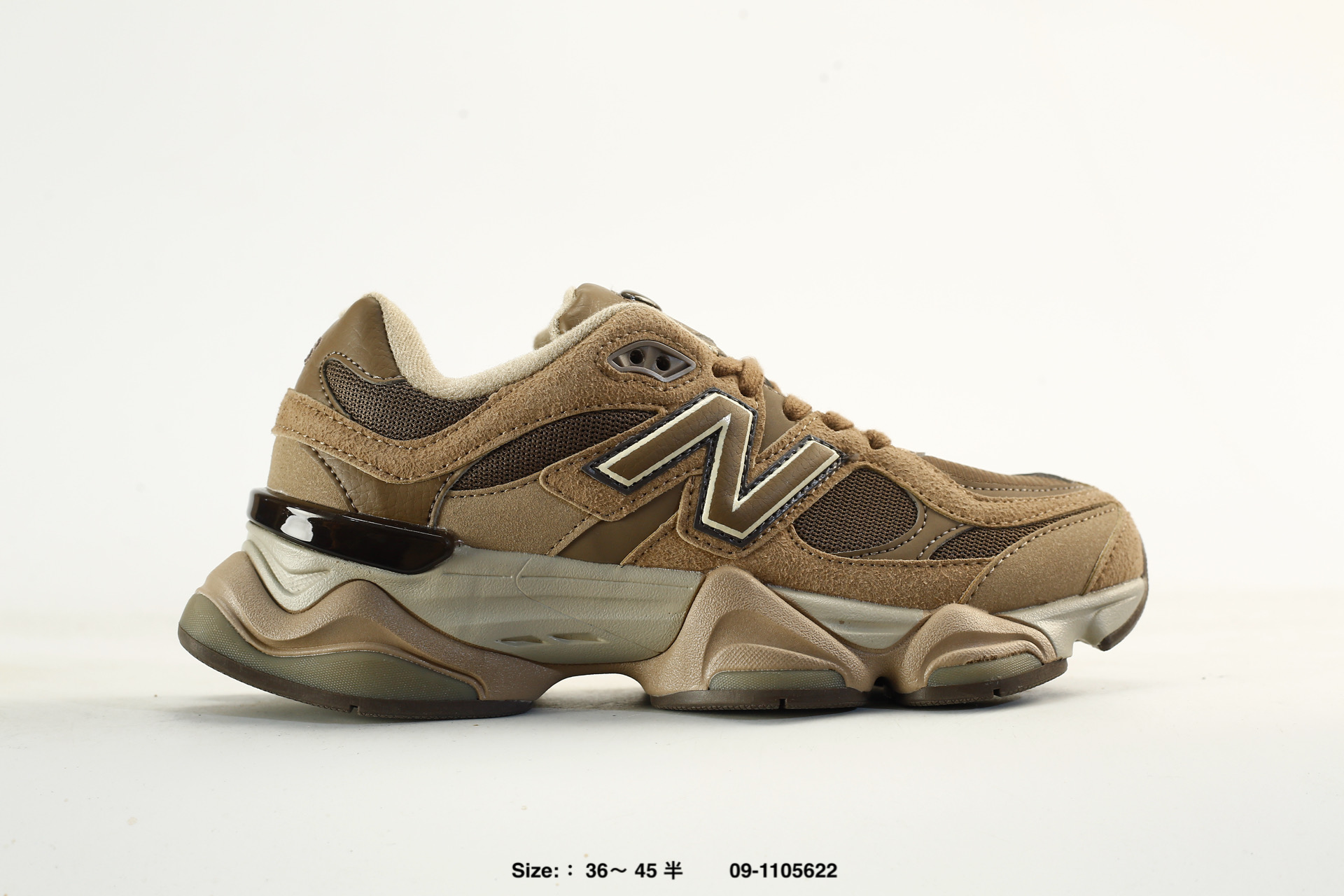 New Balance 9060 – U9060ZGE