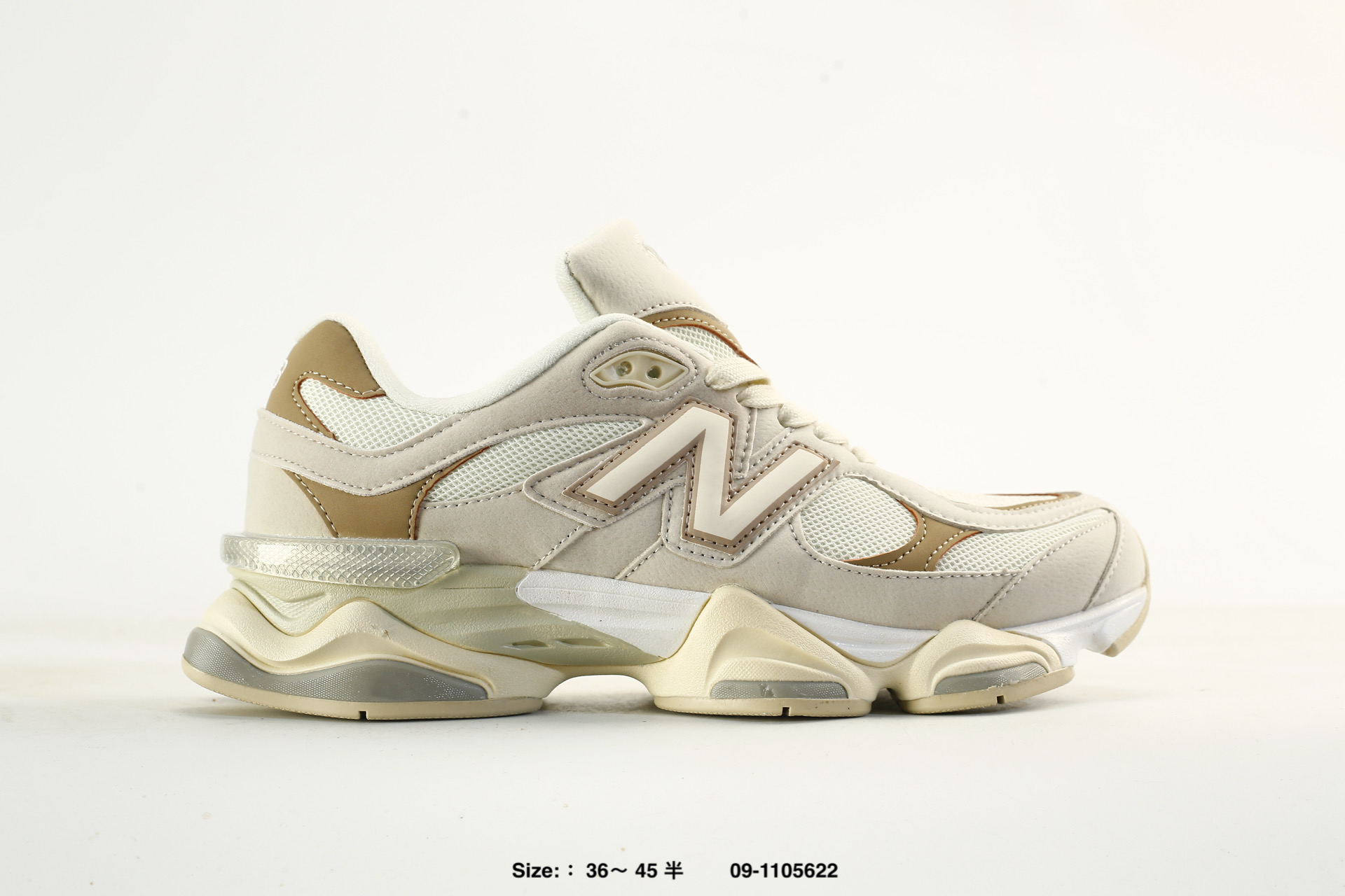 New Balance 9060 – U9060ZGE, photo 2