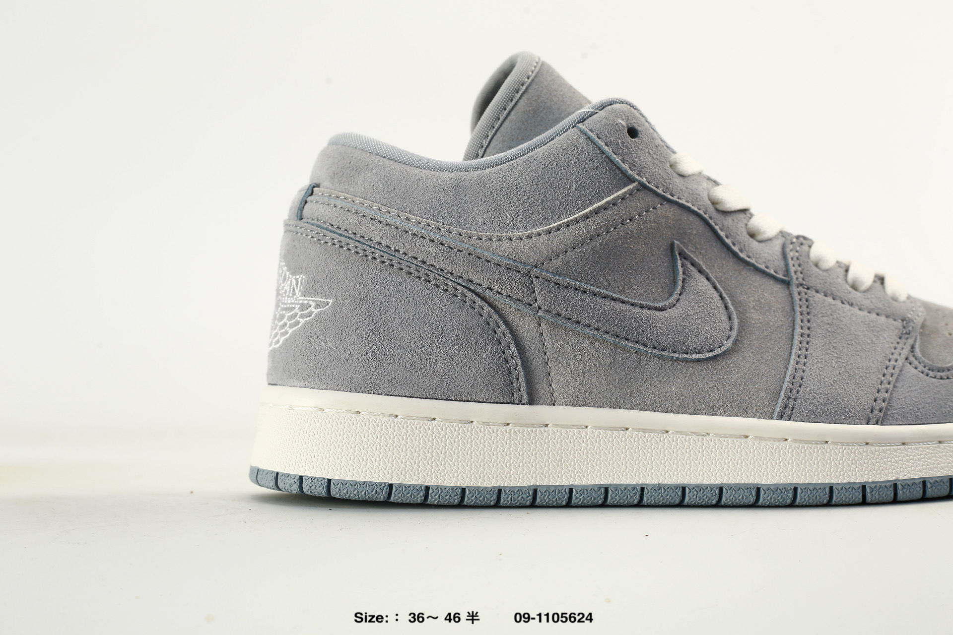 Nike Air Jordan 1 Low AJ1 – IR7327-304, photo 2