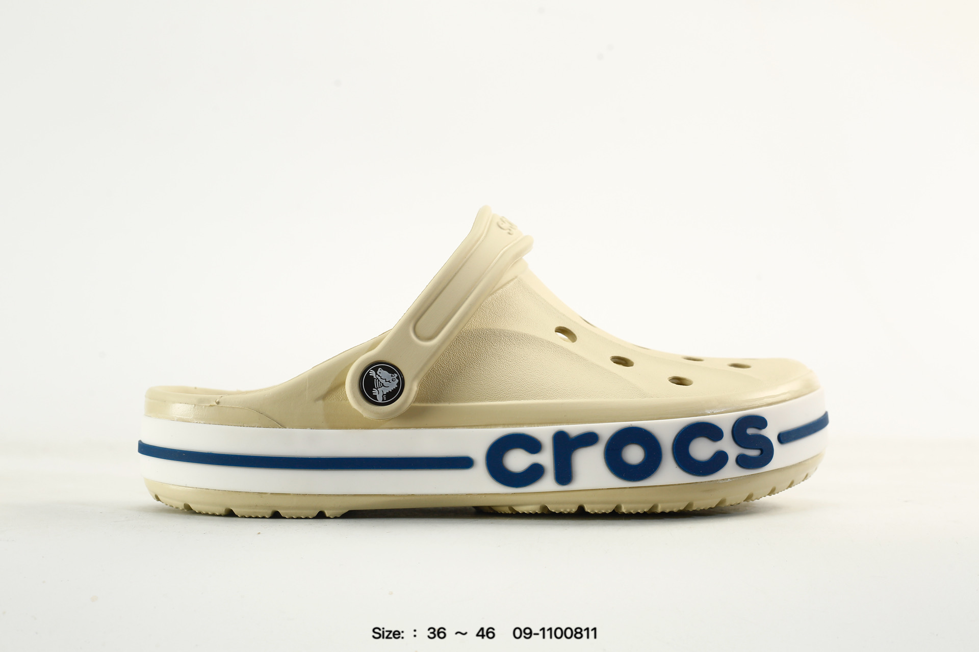 Crocs Classic Clog – 09-1100811