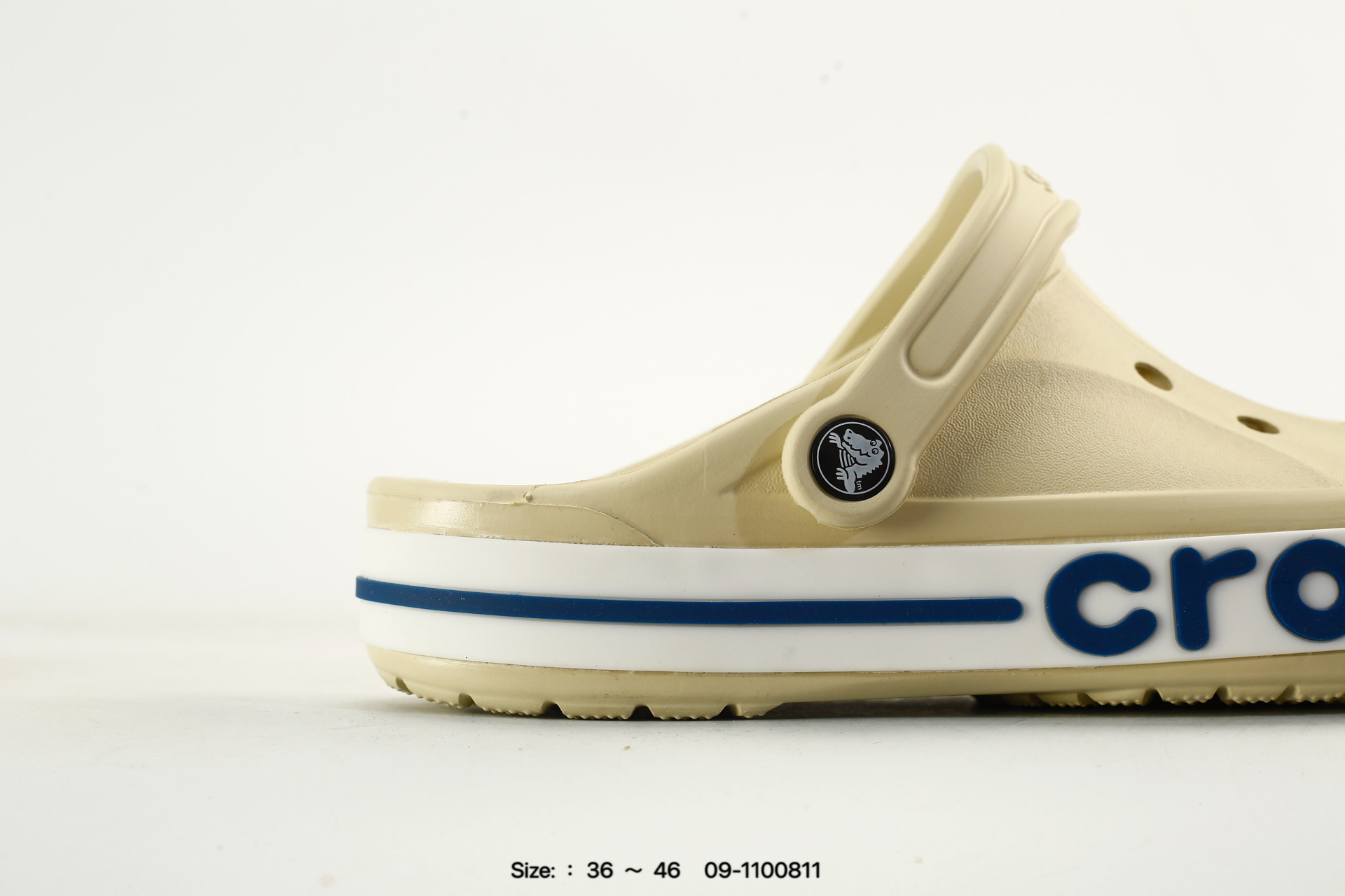 Crocs Classic Clog – 09-1100811, photo 2