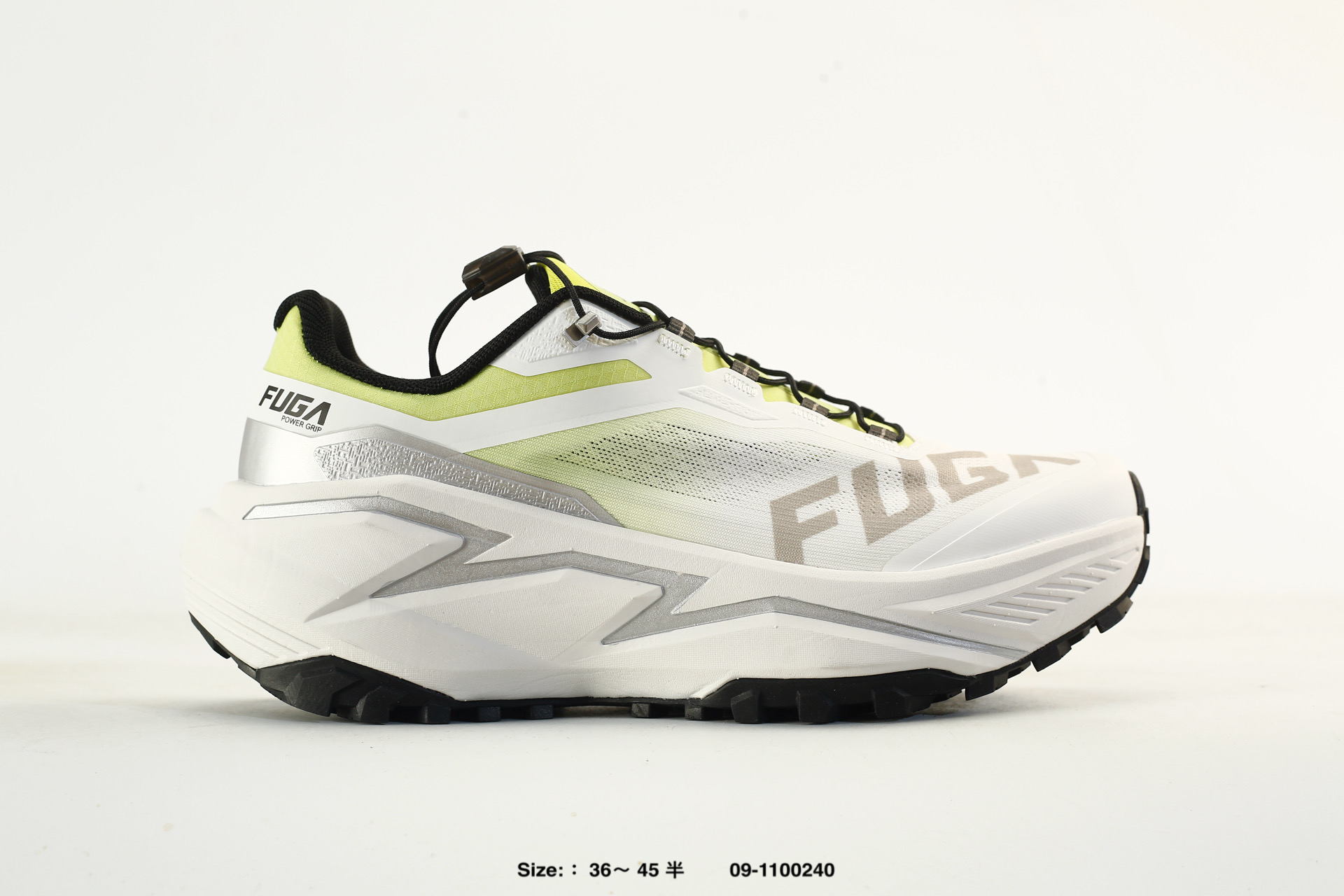 Kailas Fuga YAO 3 SUV – KS2613120-18153