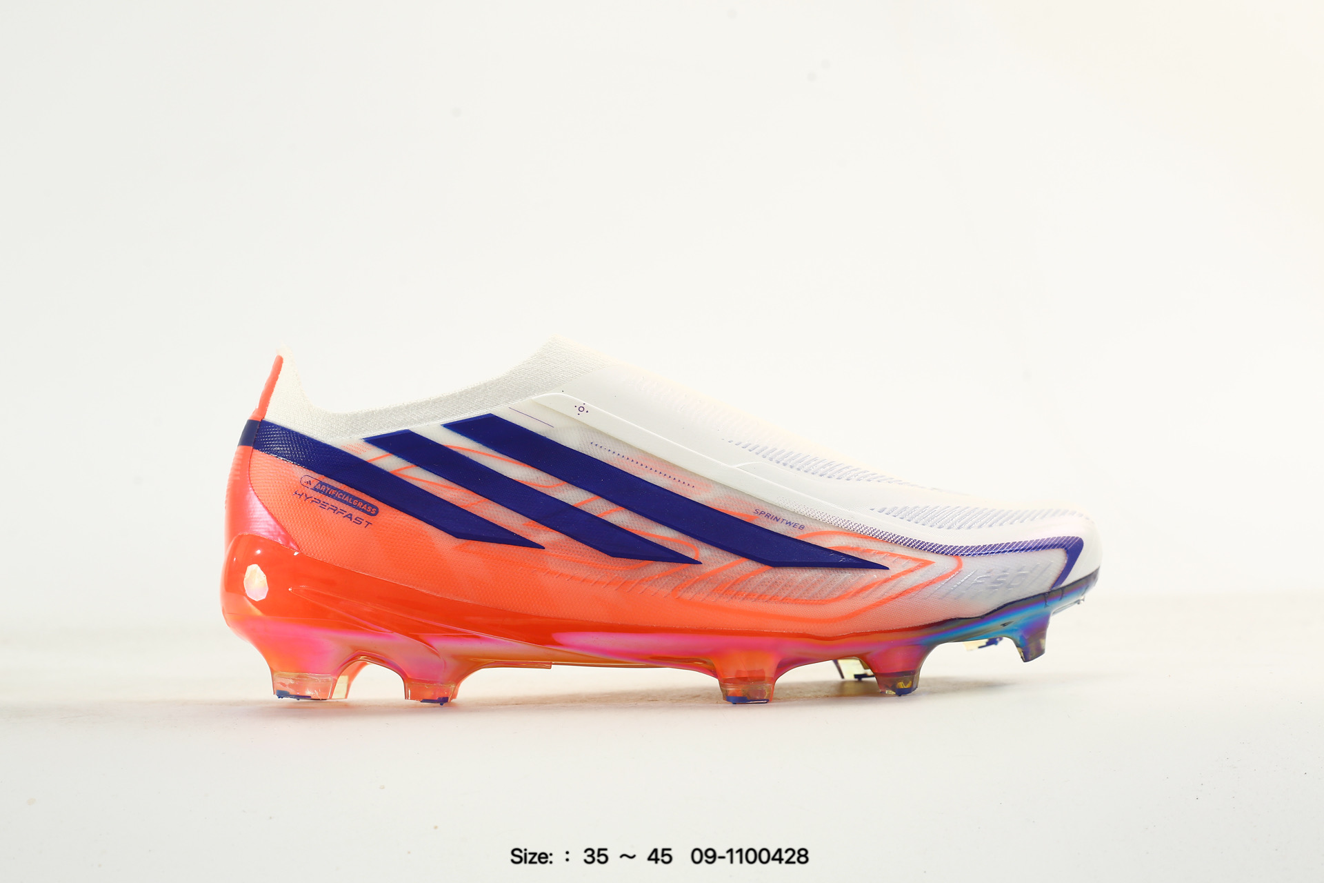 Adidas F50 Elite ll FG – KJ5522, photo 2