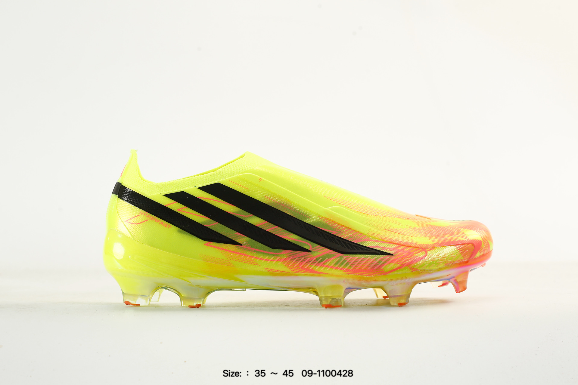 Adidas F50 Elite ll FG – KJ5522
