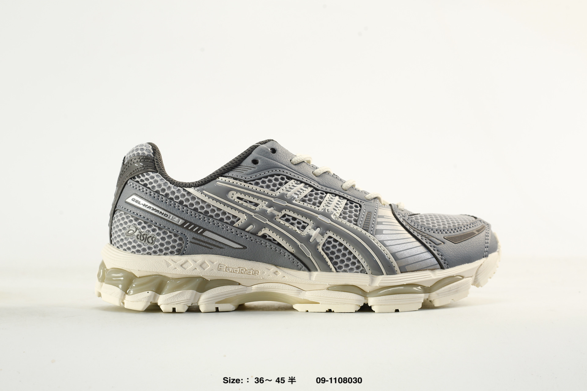 Asics Gel-Kayano 12.1 – 1203A759-101