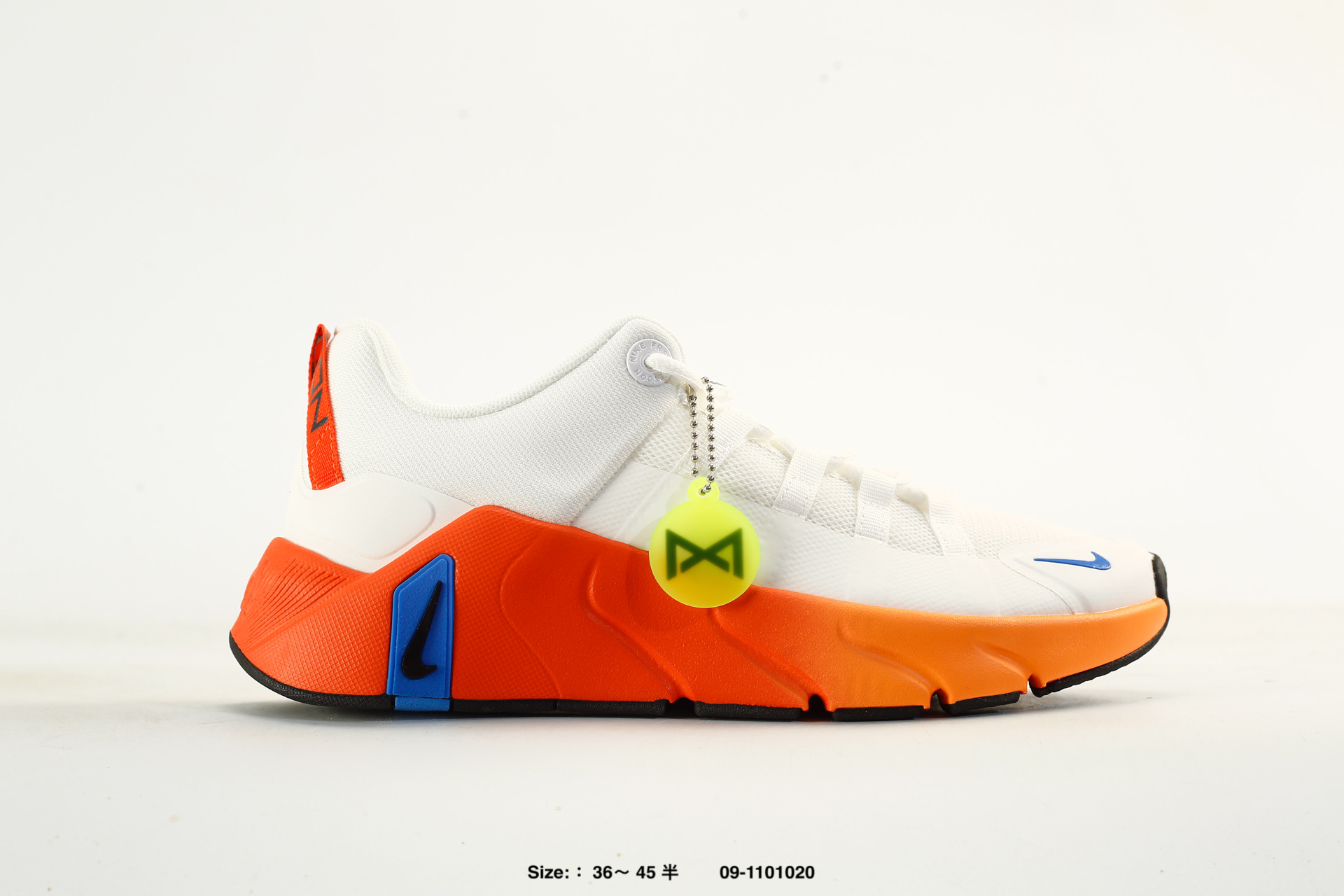 Nike Free Metcon 7 – ll7406-002, photo 2