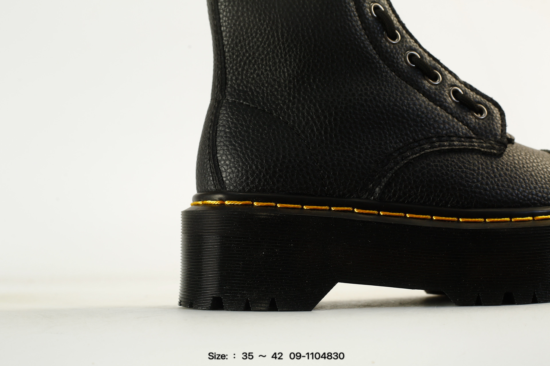 Dr.martens 2970 Boots, photo 2