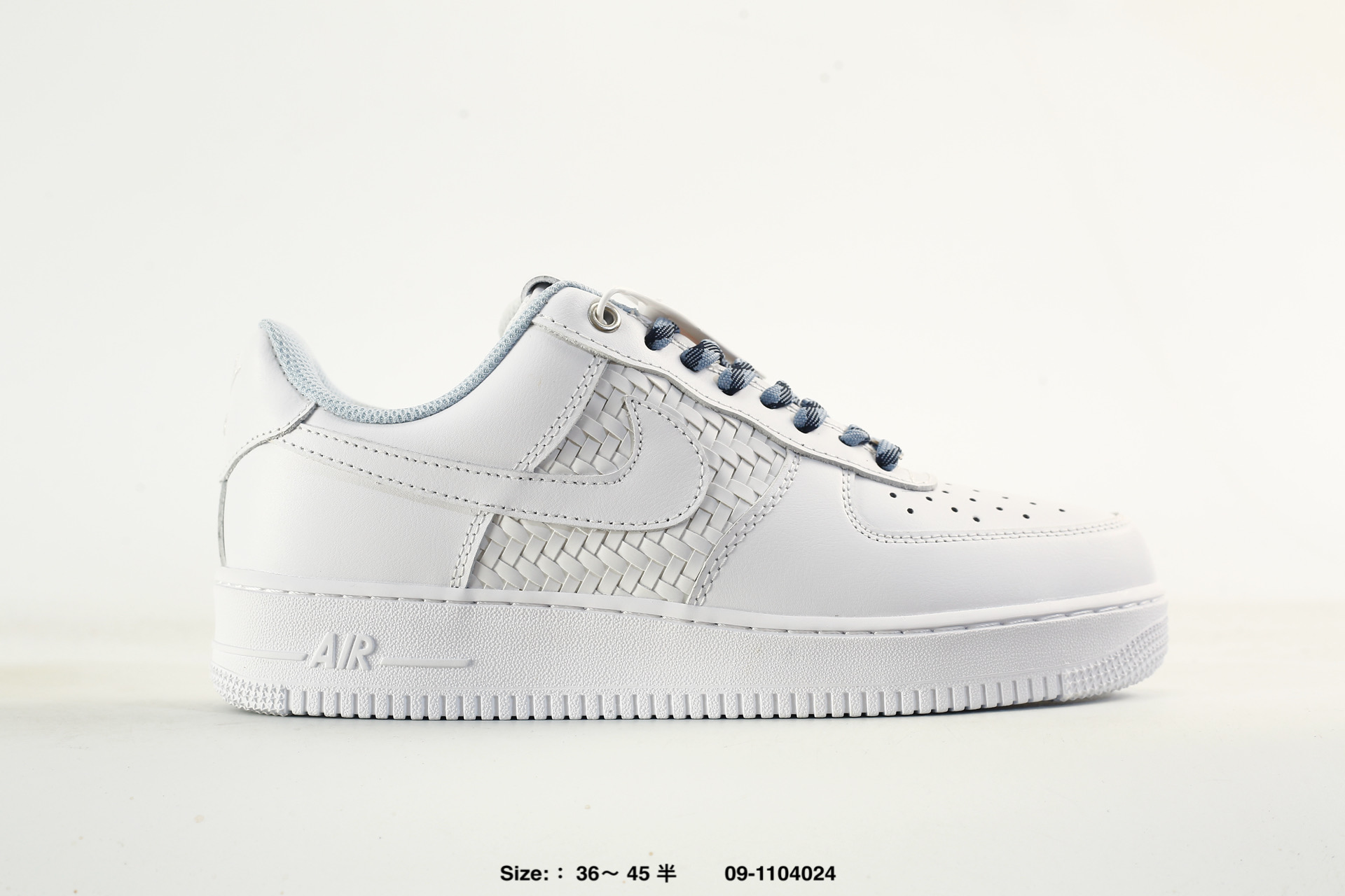 Nike Air Force 1'07 LV8 – GS9875-002