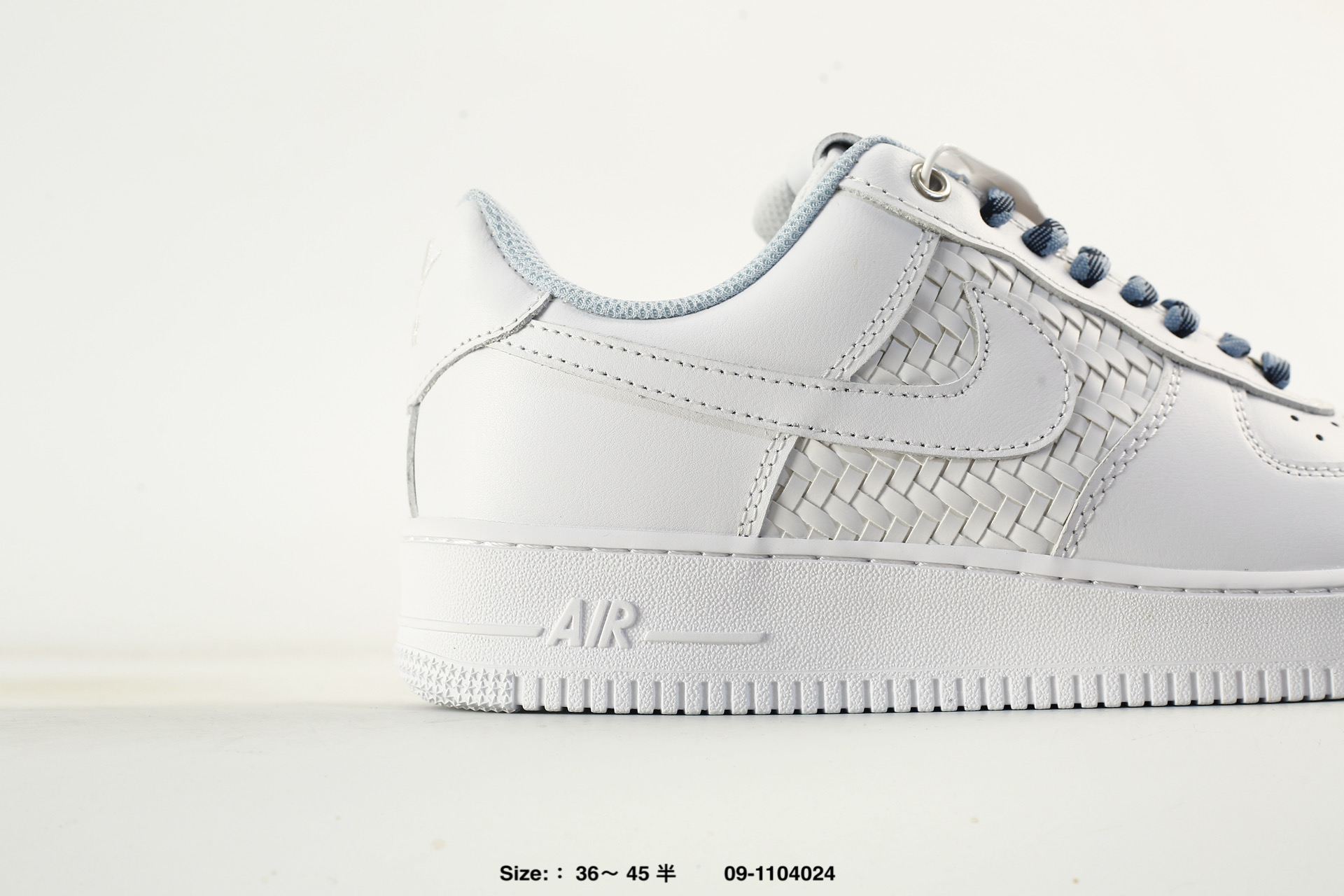 Nike Air Force 1'07 LV8 – GS9875-002, photo 2