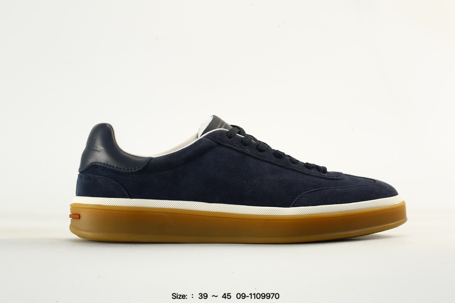 Loro Piana Tennis Walk