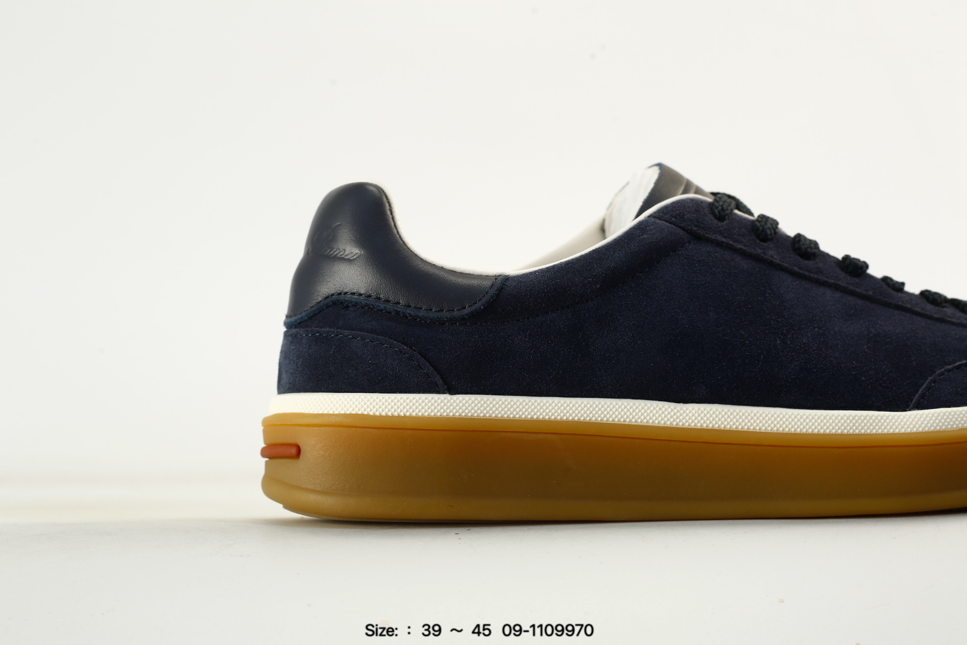 Loro Piana Tennis Walk, photo 2