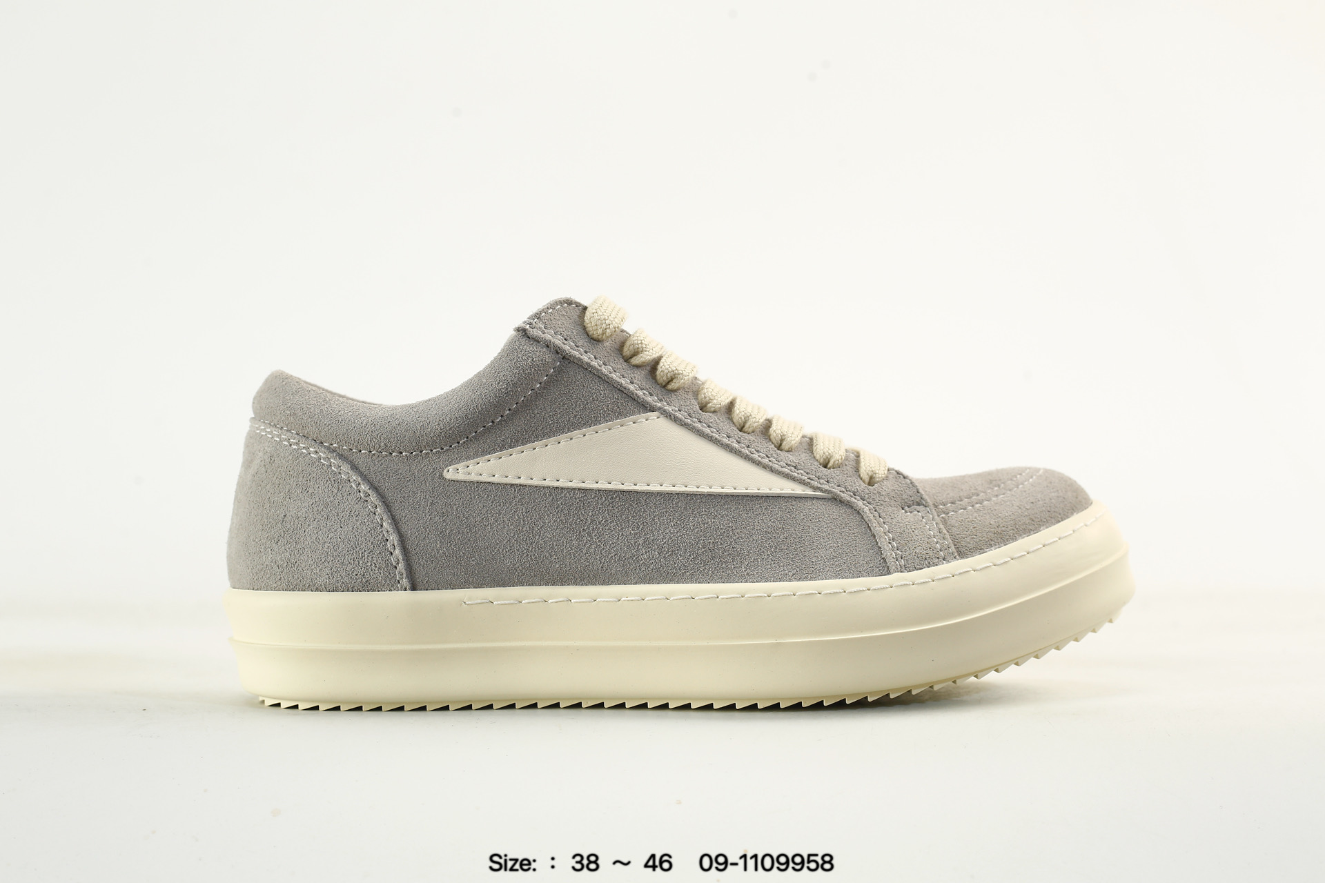 Rick Owens Drkshdw ZP 1 0 Cnc – 09-1109958, photo 2