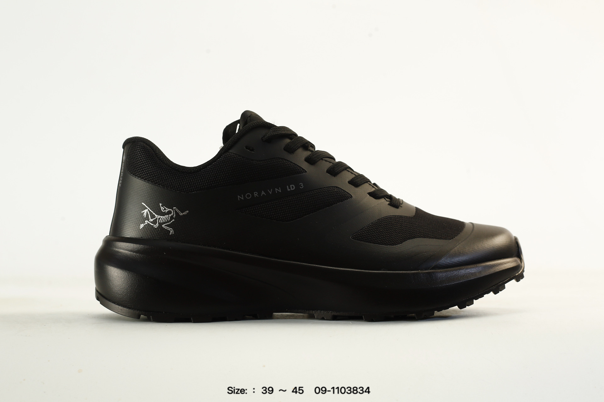 Arcteryx Norvan LD 3 Gtx M