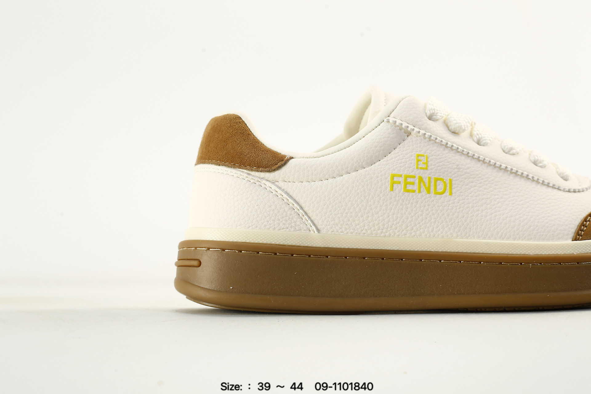 Fendi Low – 09-1101840, photo 2