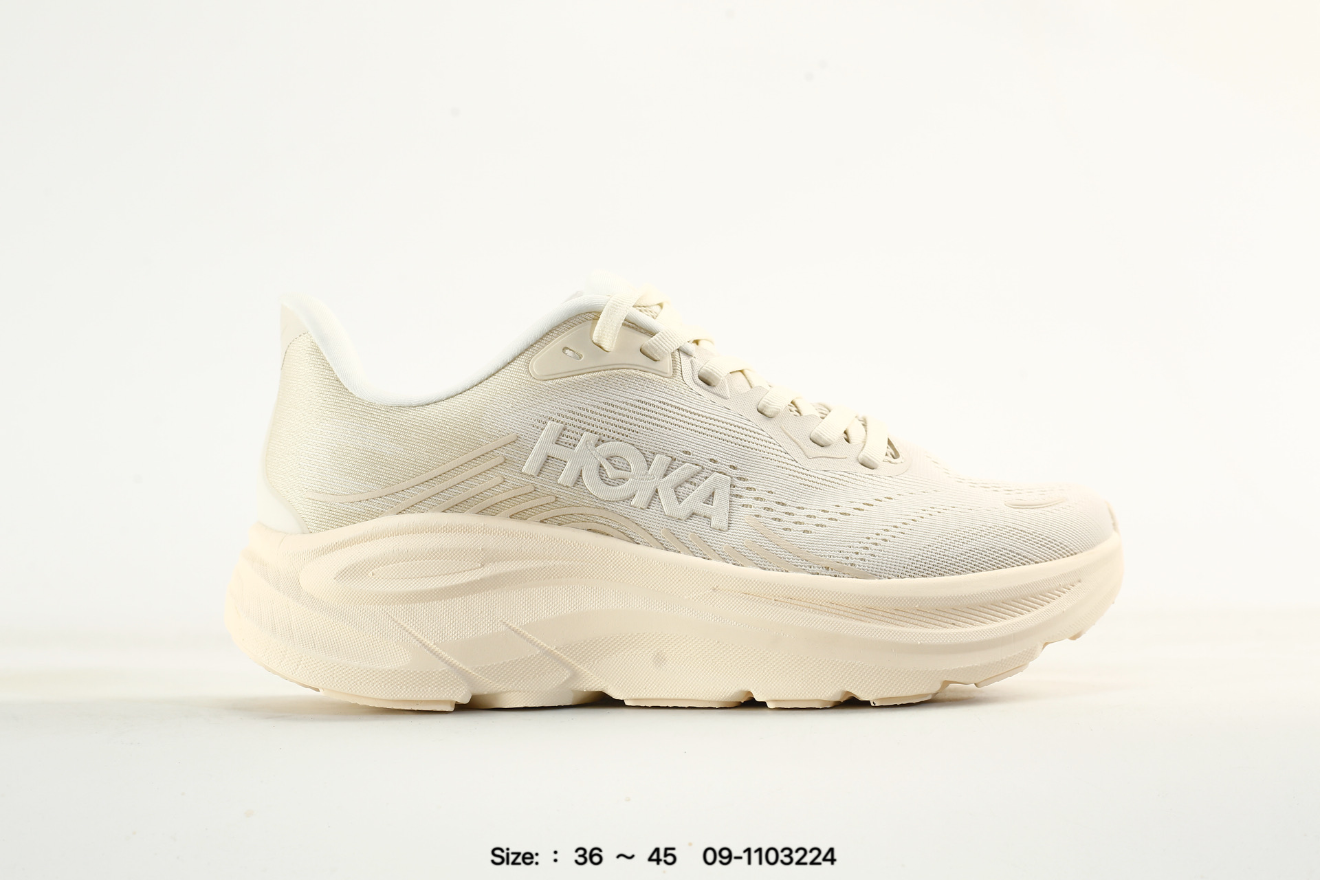 Hoka M Clifton 11 – 1162031