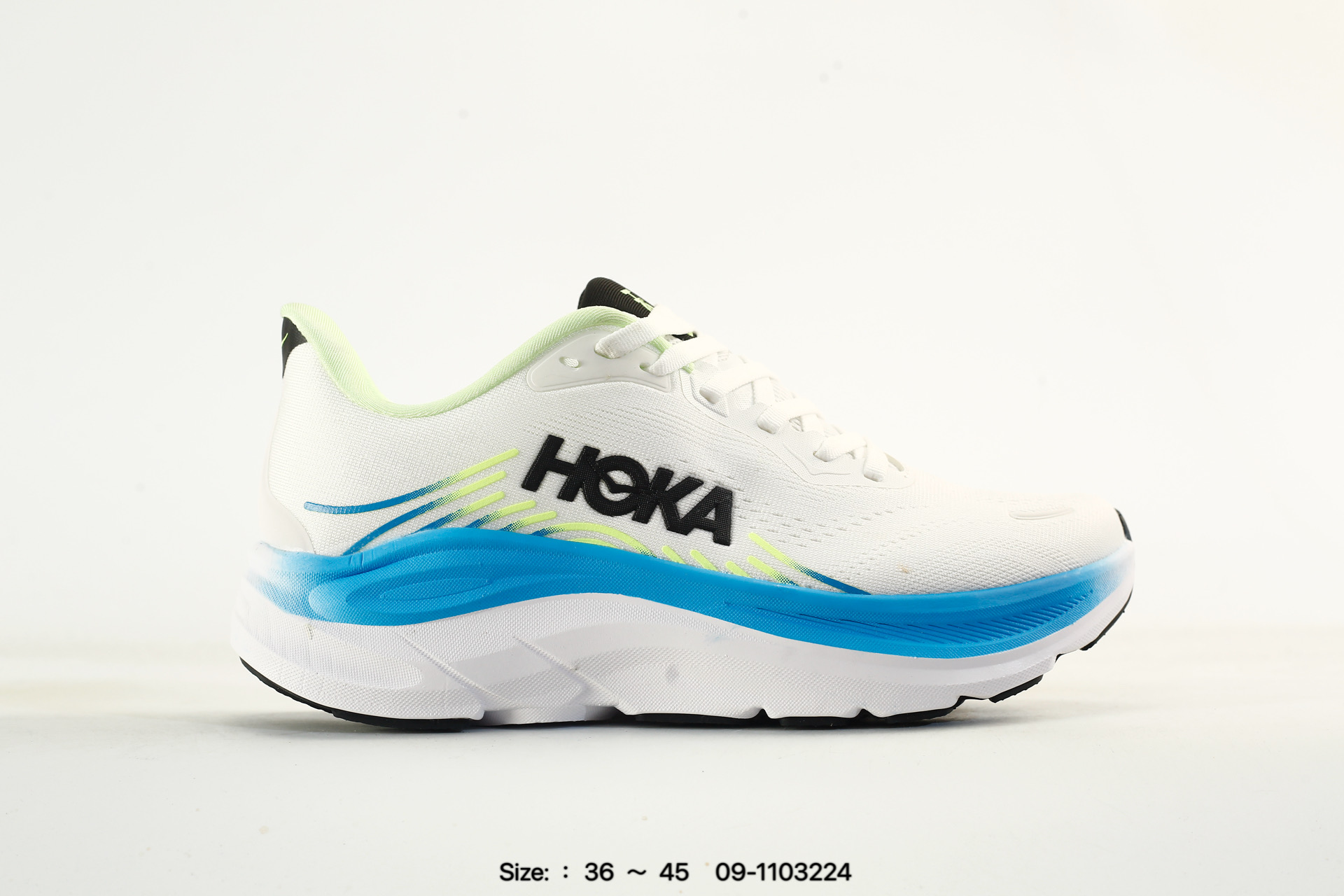 Hoka M Clifton 11 – 1162031, photo 2