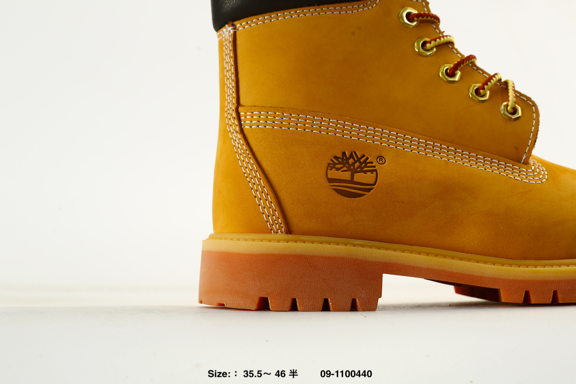 Timberland Premium Boots – TB73533, photo 2