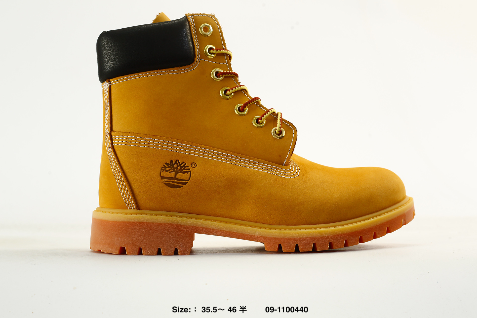 Timberland Premium Boots – TB73533