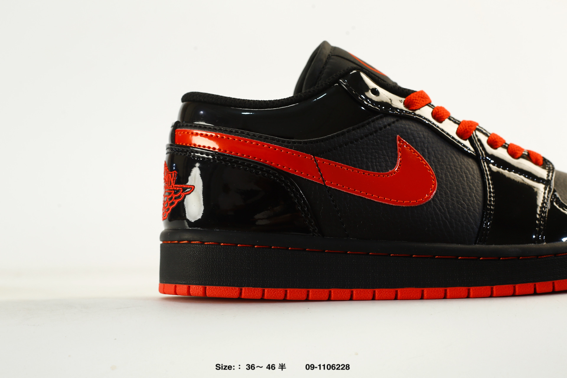 Nike Air Jordan 1 Low AJ1 – 553558-040, photo 2