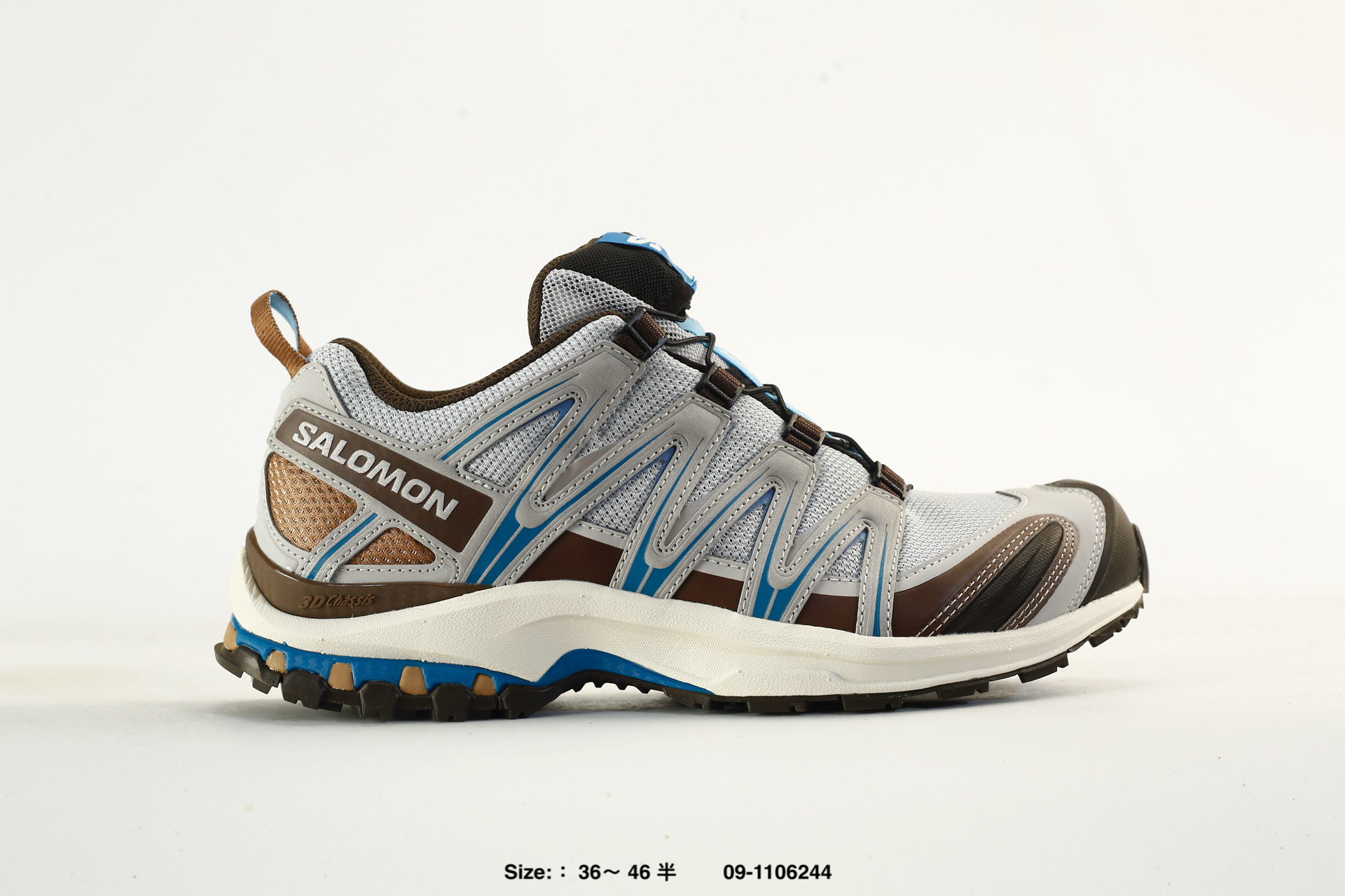 Salomon XA Pro 3D Sensifit 3D Advanced – 492672-34