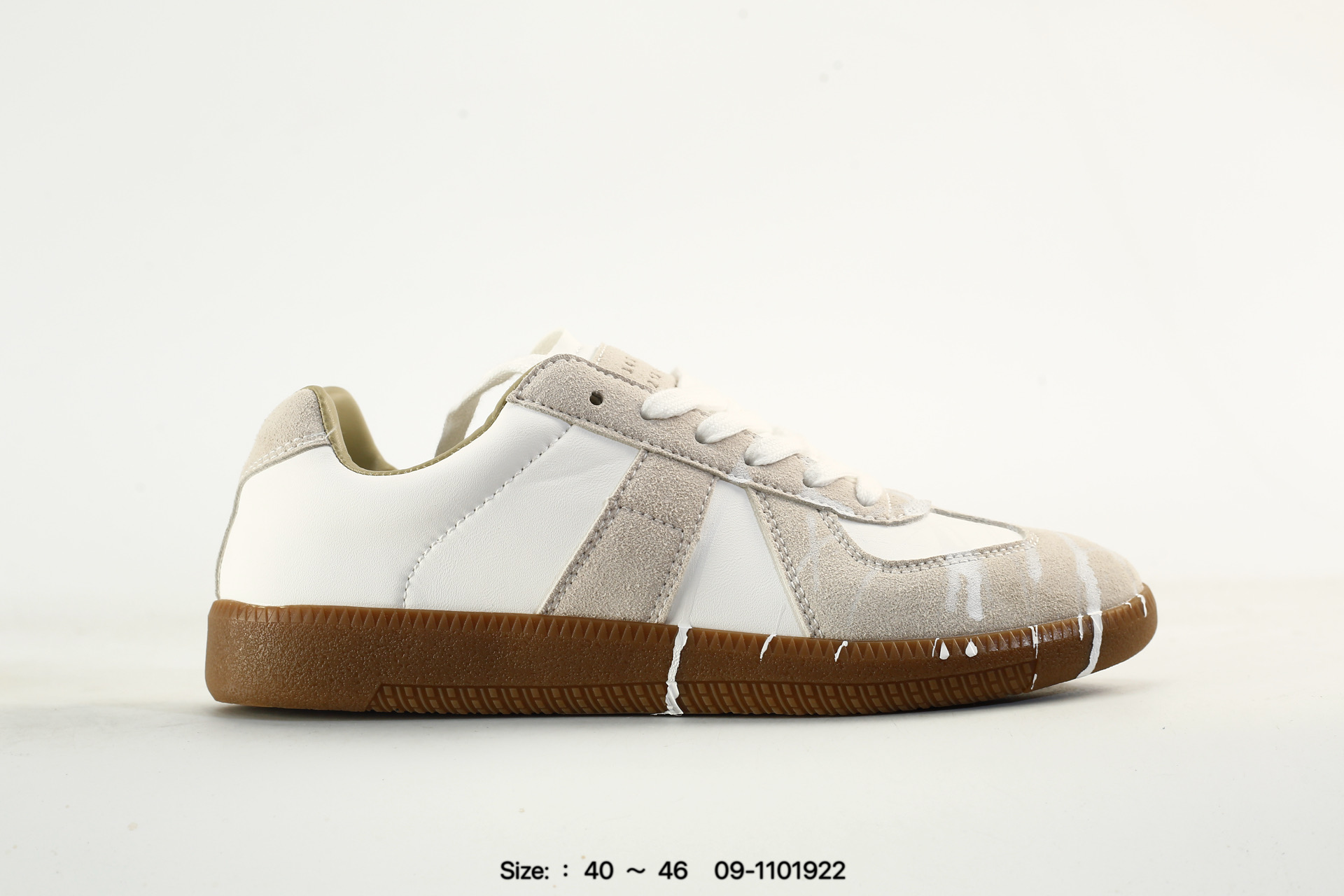 Maison Margiela Replica Wedge – DX003DGR41, photo 2