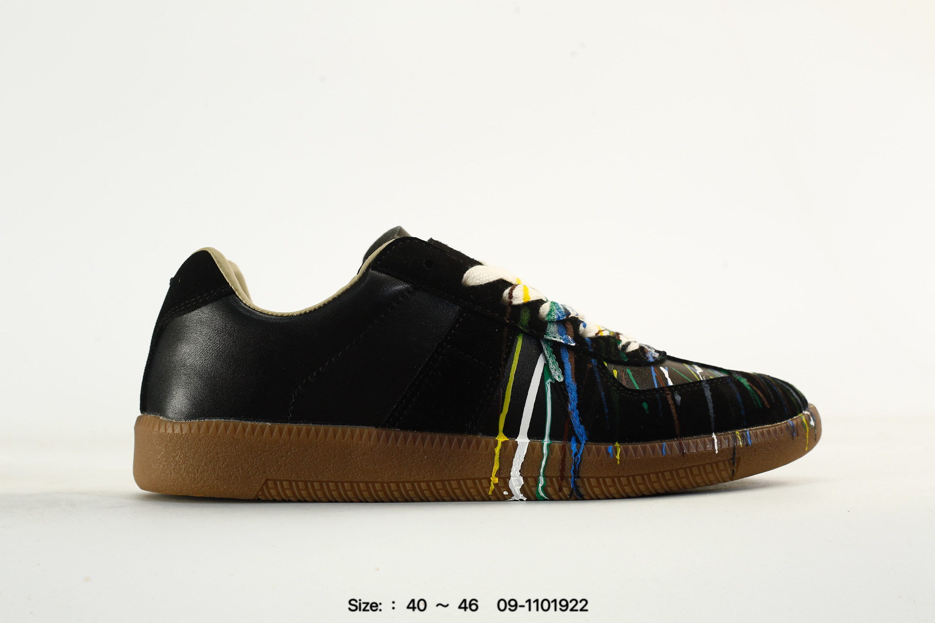 Maison Margiela Replica Wedge – DX003DGR41