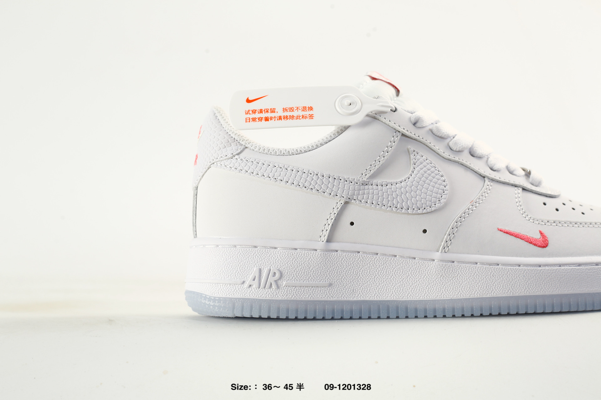 Nike Air Force 1'07 LV8 – GS9875-002, photo 2