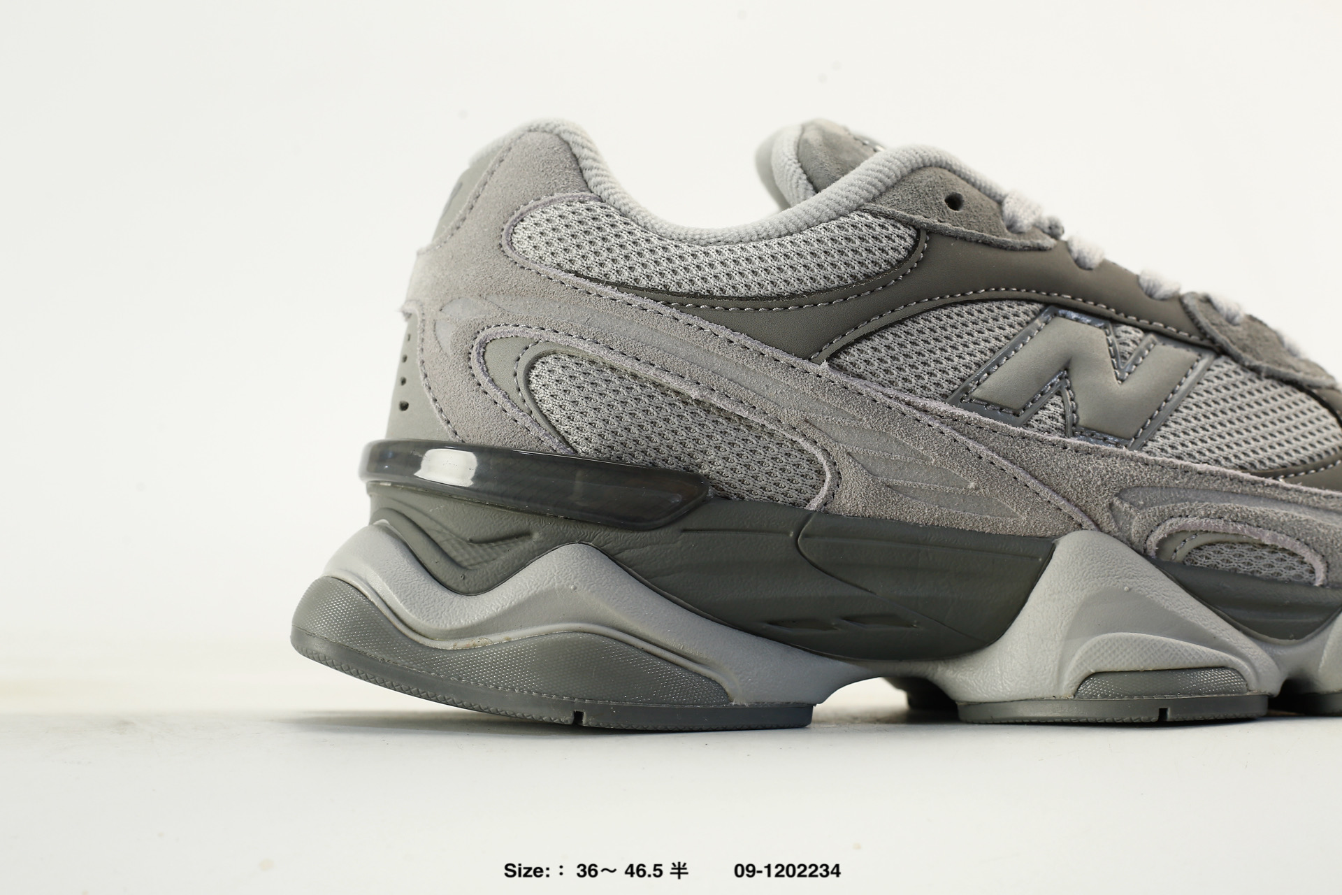 New Balance 9060 – U90609EL, photo 2