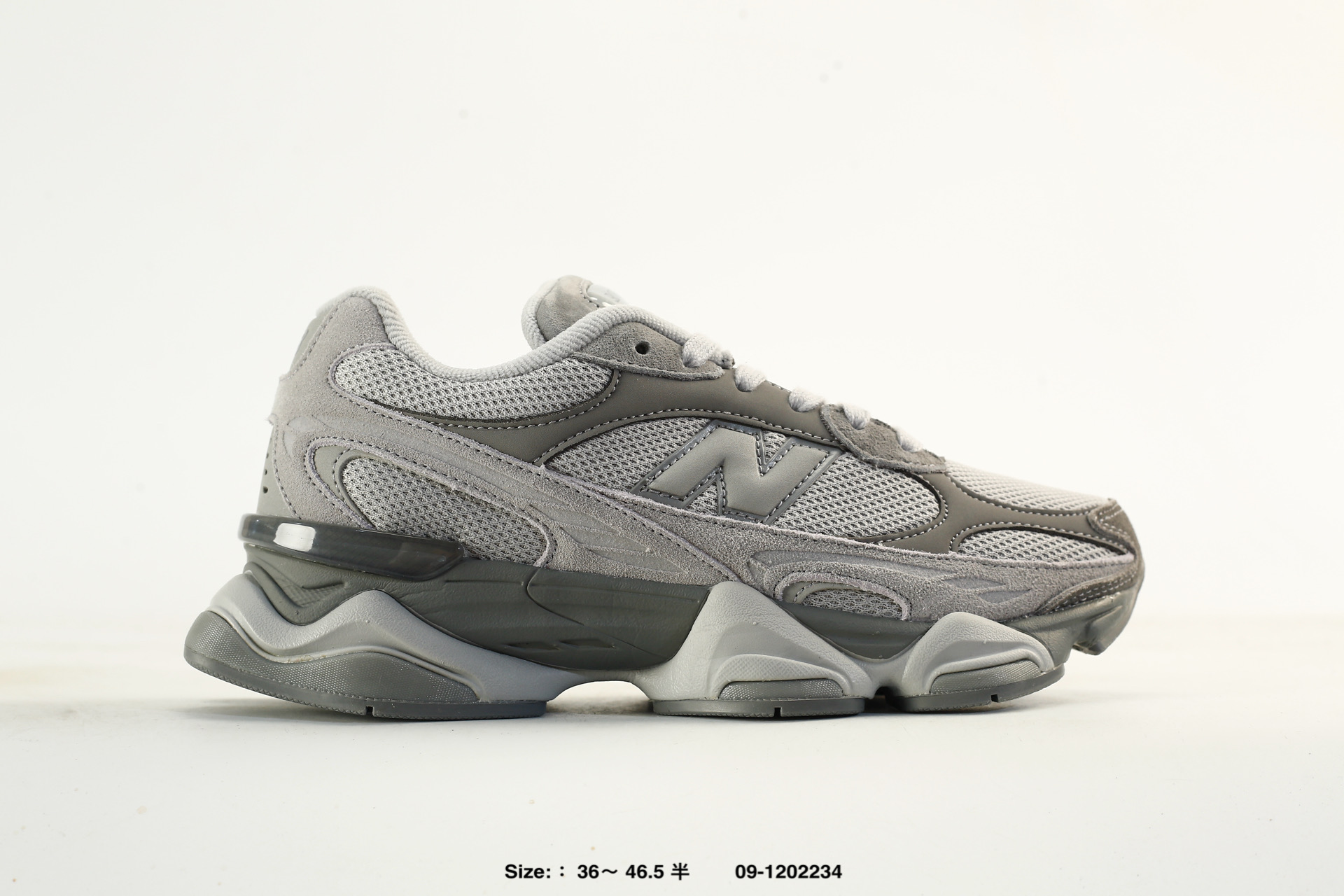 New Balance 9060 – U90609EL