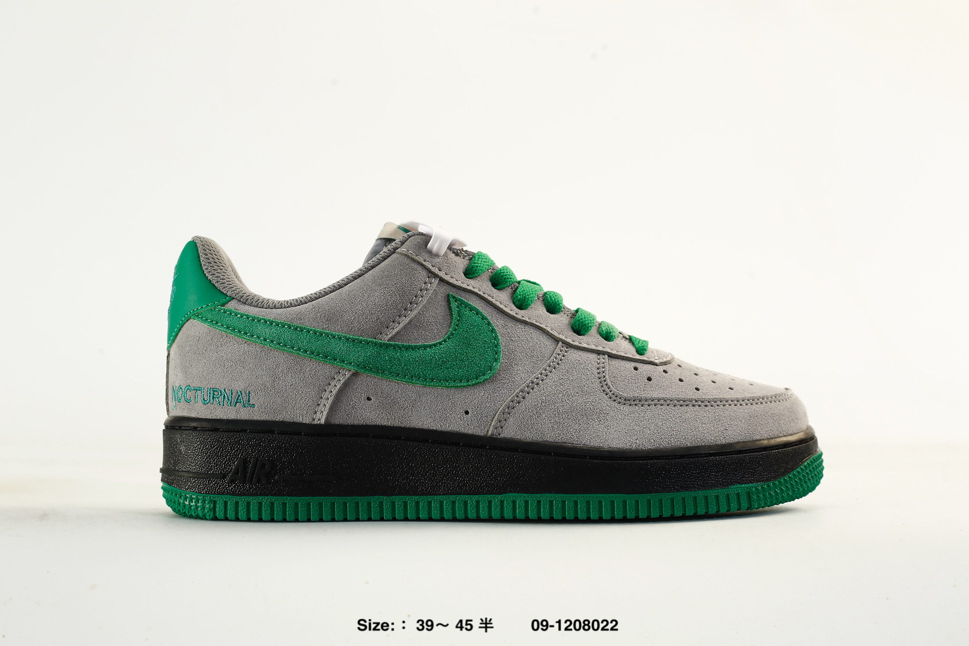 Nike Air Force 1'07 LV8 – GS9875-002