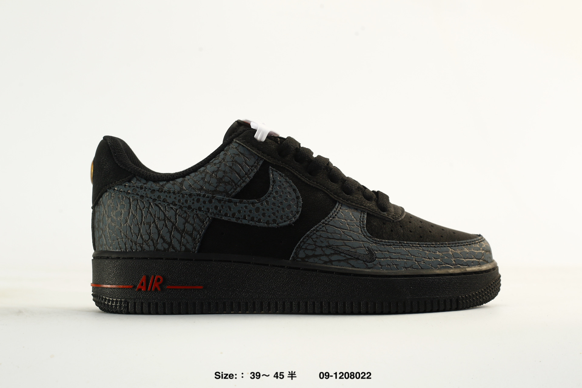 Nike Air Force 1'07 LV8 – GS9875-002, photo 2